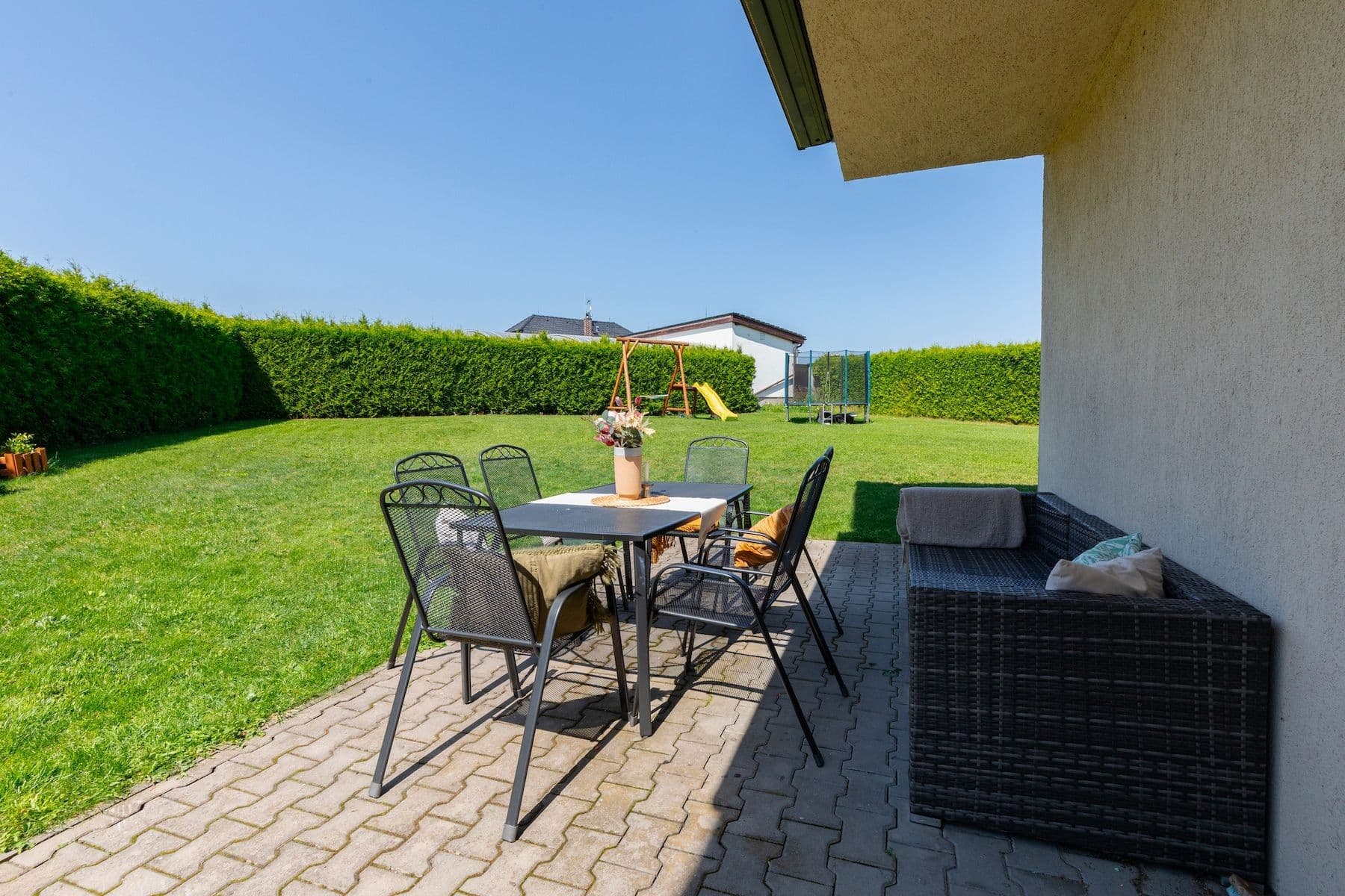 house for sale, 120 m², Drahňovice, Středočeský Region house for sale, 120 m², Drahňovice, Středočeský Region