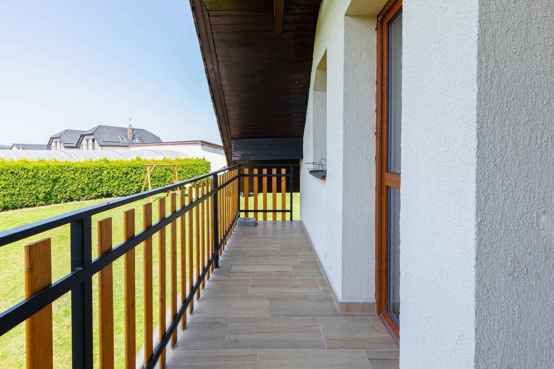 house for sale, 120 m², Drahňovice, Středočeský Region house for sale, 120 m², Drahňovice, Středočeský Region