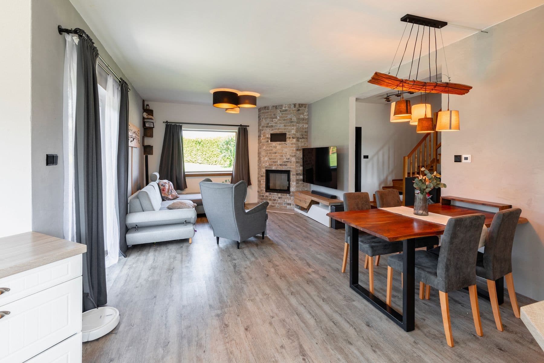 house for sale, 120 m², Drahňovice, Středočeský Region house for sale, 120 m², Drahňovice, Středočeský Region