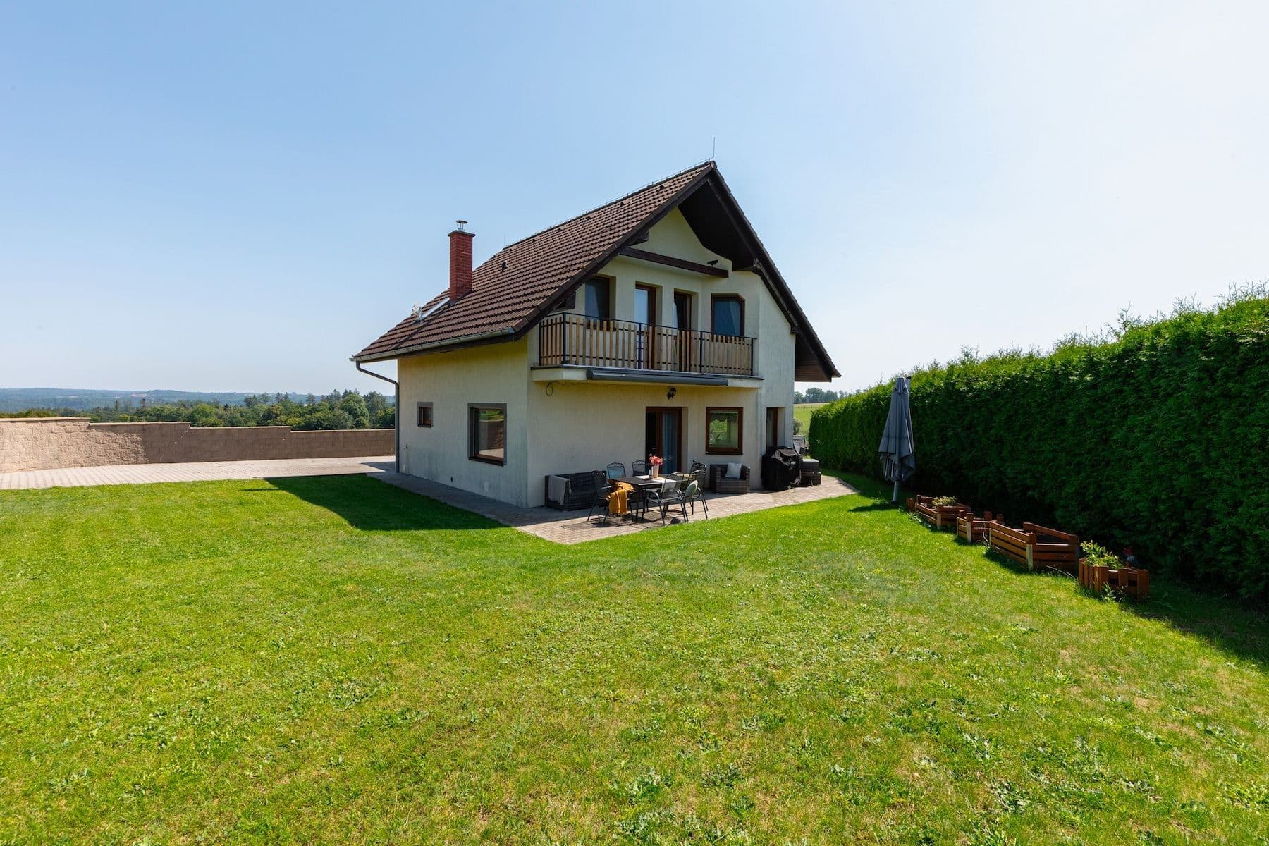 house for sale, 120 m², Drahňovice, Středočeský Region house for sale, 120 m², Drahňovice, Středočeský Region