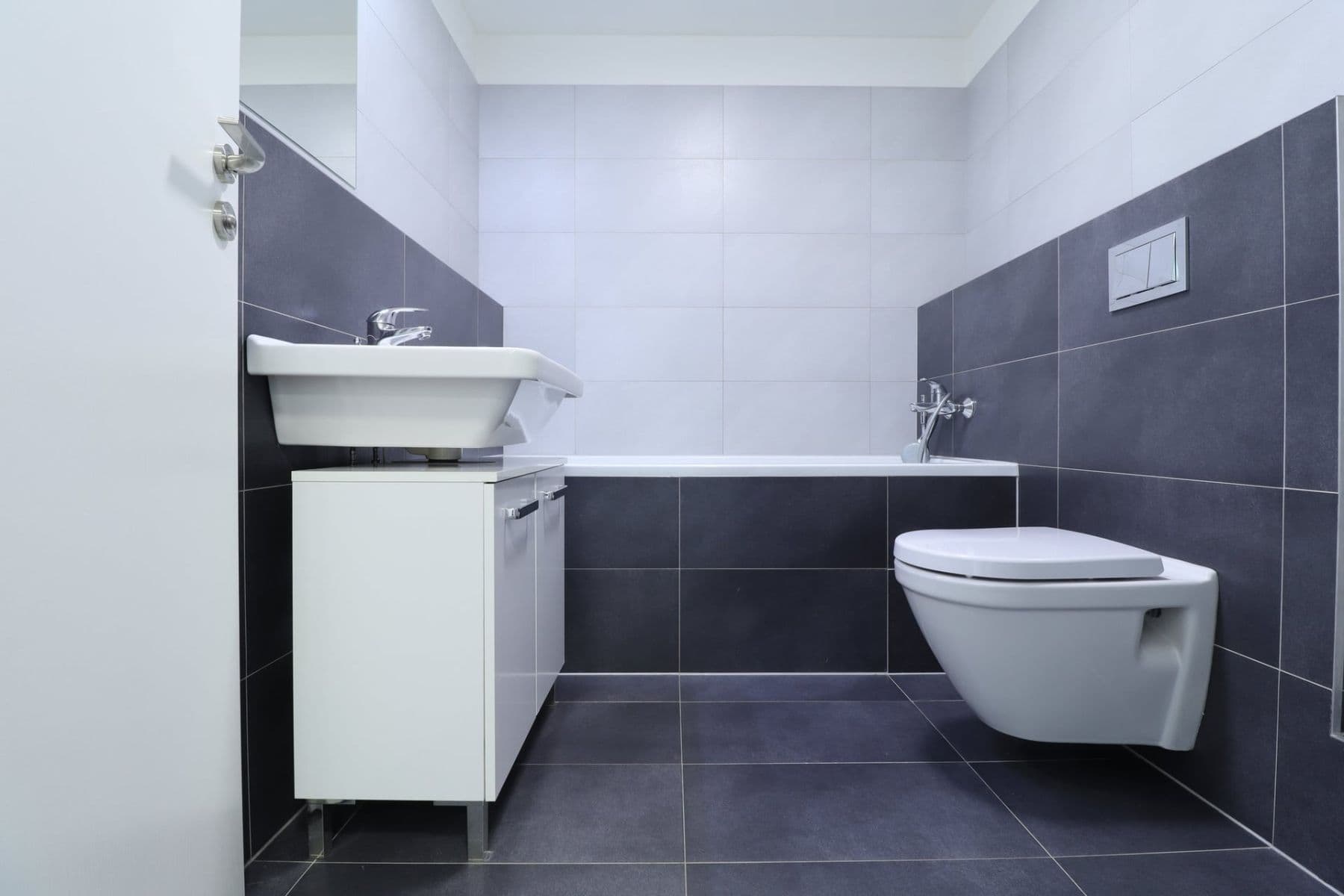 Studio flat to rent, 34 m², Modrého, Prague, Prague Studio flat to rent, 34 m², Modrého, Prague, Prague