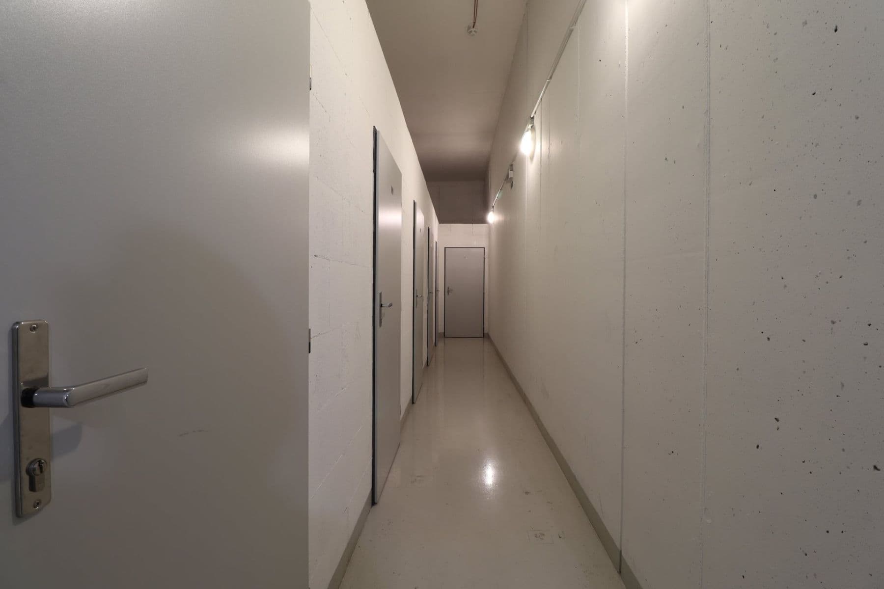 Studio flat to rent, 34 m², Modrého, Prague, Prague Studio flat to rent, 34 m², Modrého, Prague, Prague