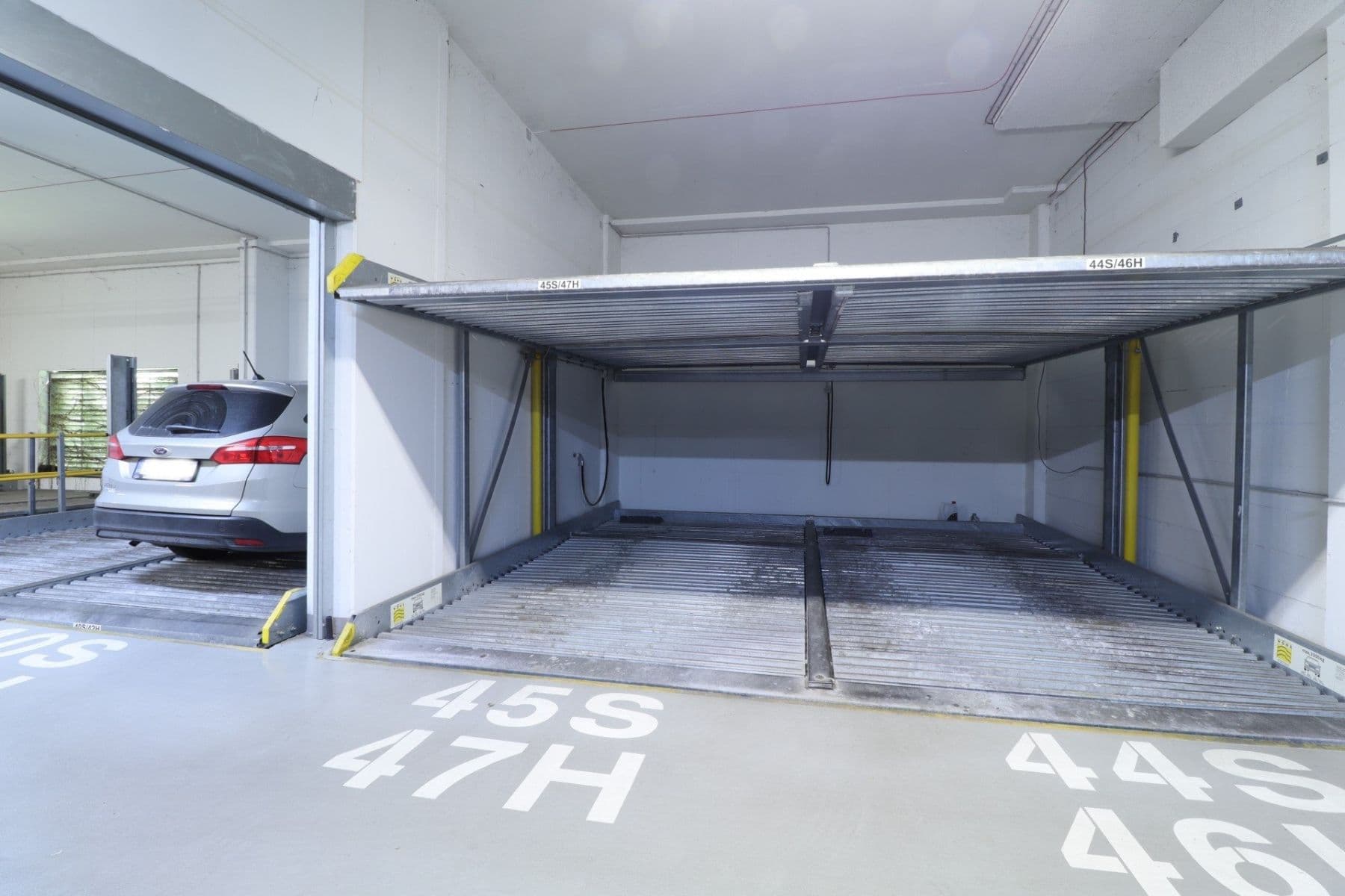 Studio flat to rent, 34 m², Modrého, Prague, Prague Studio flat to rent, 34 m², Modrého, Prague, Prague