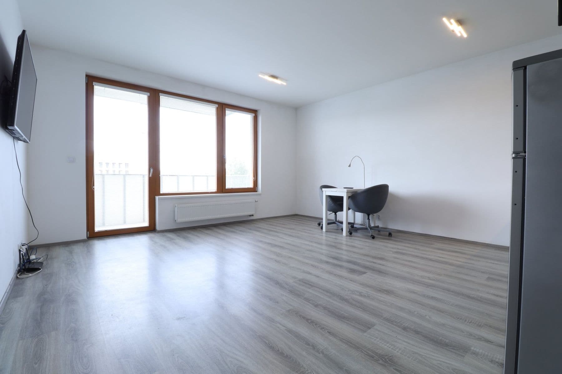 Studio flat to rent, 34 m², Modrého, Prague, Prague Studio flat to rent, 34 m², Modrého, Prague, Prague