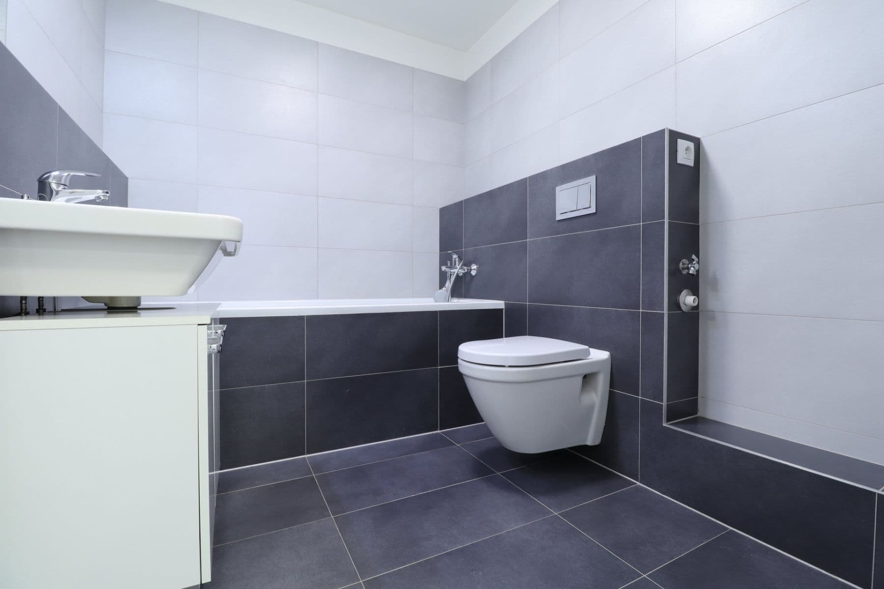 Studio flat to rent, 34 m², Modrého, Prague, Prague Studio flat to rent, 34 m², Modrého, Prague, Prague