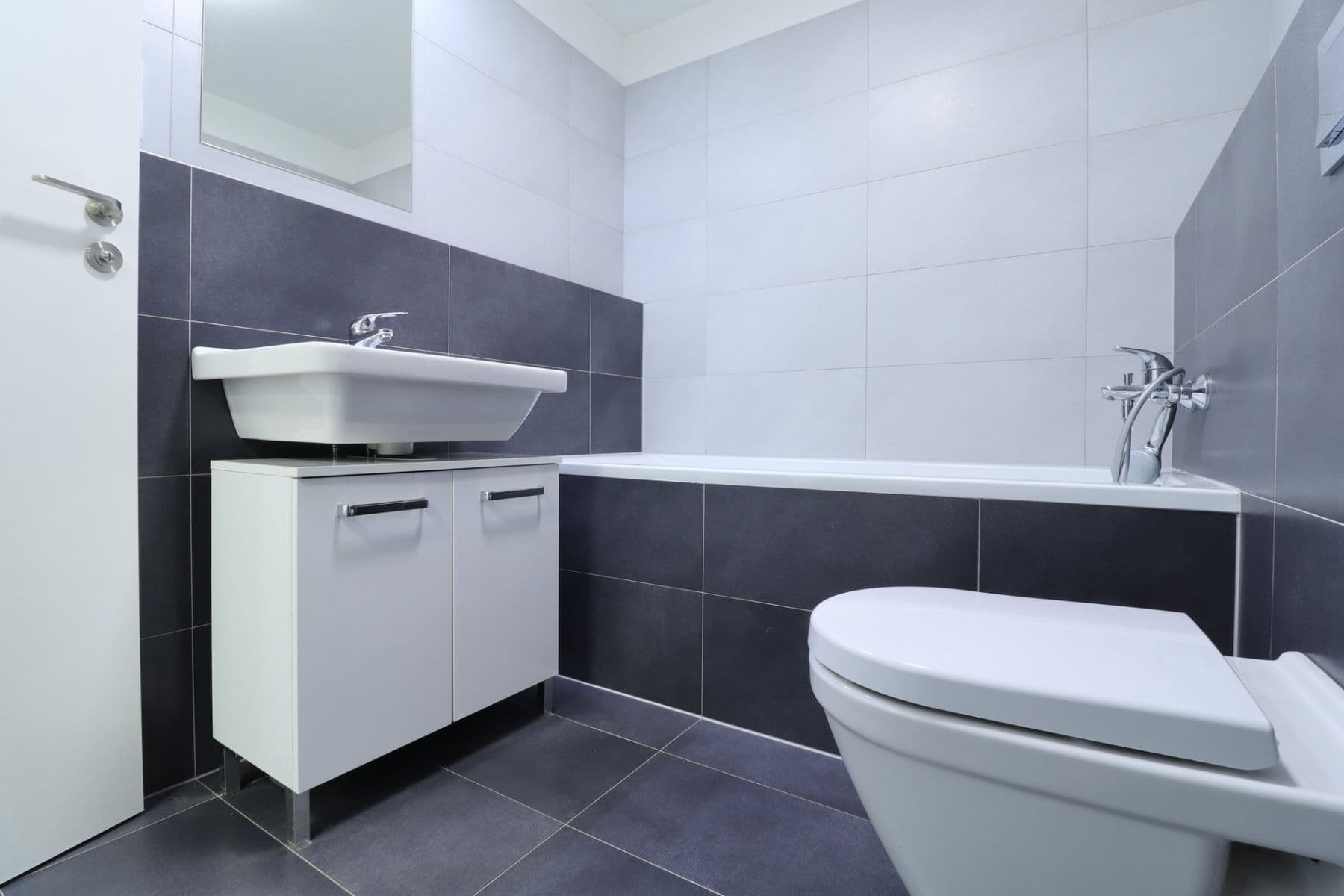 Studio flat to rent, 34 m², Modrého, Prague, Prague Studio flat to rent, 34 m², Modrého, Prague, Prague