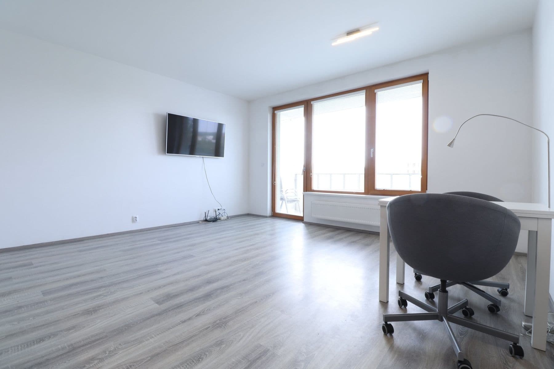 Studio flat to rent, 34 m², Modrého, Prague, Prague Studio flat to rent, 34 m², Modrého, Prague, Prague