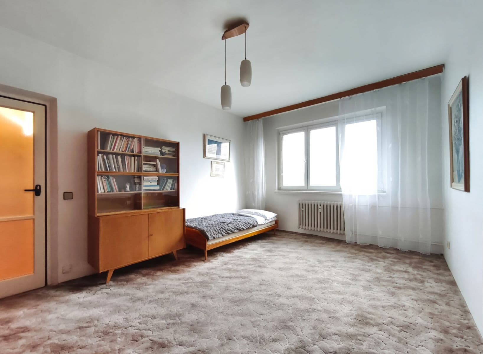 2 bedroom flat for sale, 54 m², U Hřbitova, Jihlava, Vysočina Region 2 bedroom flat for sale, 54 m², U Hřbitova, Jihlava, Vysočina Region