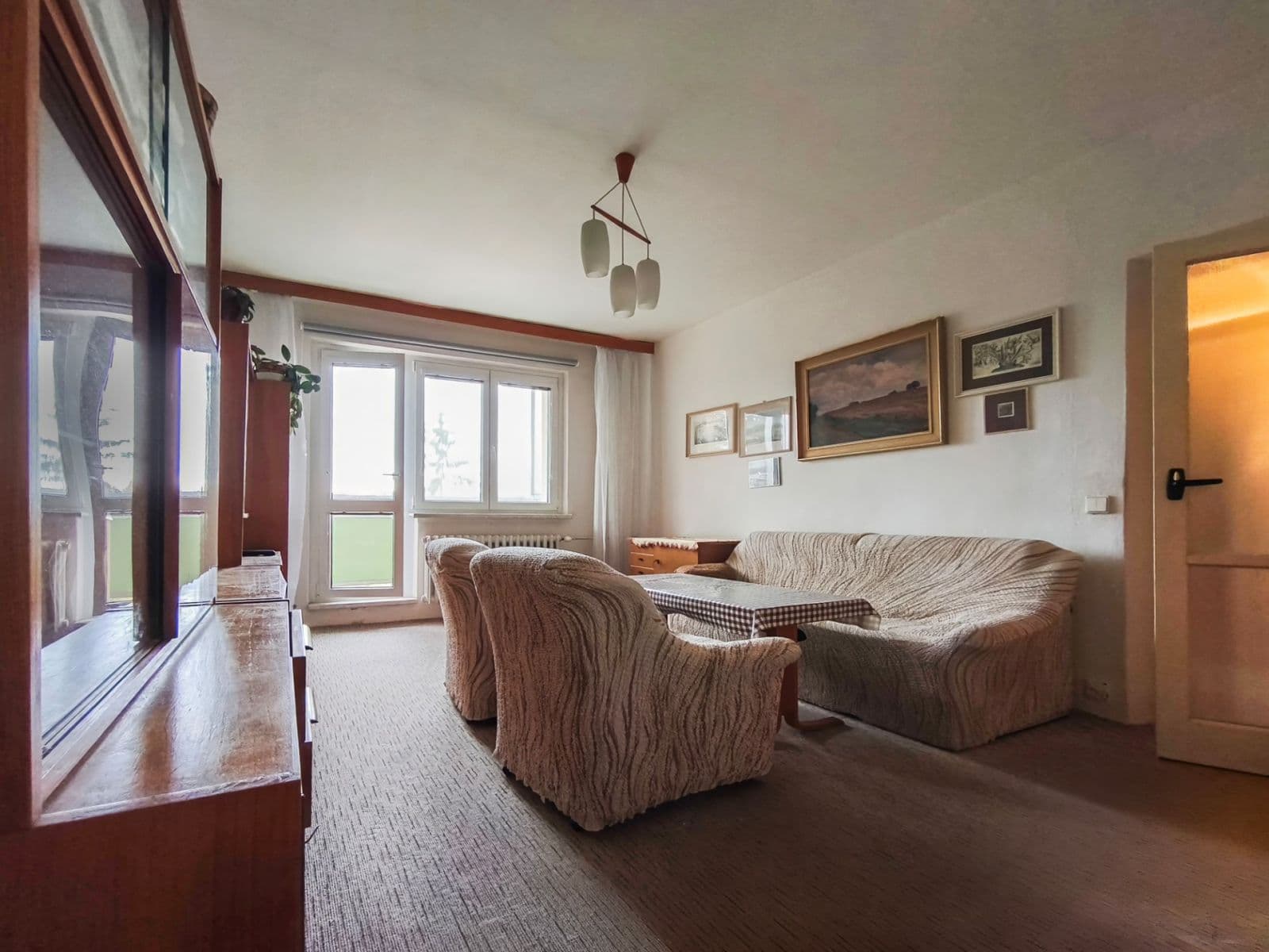 2 bedroom flat for sale, 54 m², U Hřbitova, Jihlava, Vysočina Region 2 bedroom flat for sale, 54 m², U Hřbitova, Jihlava, Vysočina Region