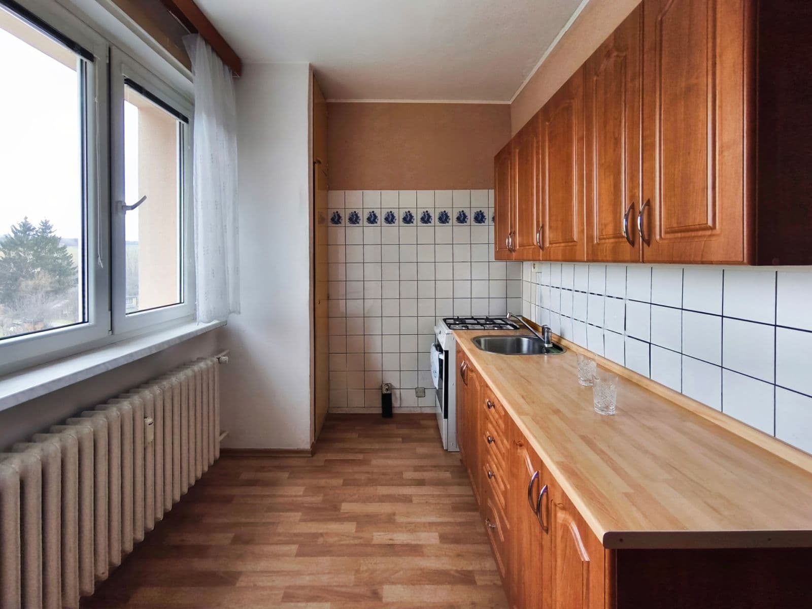 2 bedroom flat for sale, 54 m², U Hřbitova, Jihlava, Vysočina Region 2 bedroom flat for sale, 54 m², U Hřbitova, Jihlava, Vysočina Region