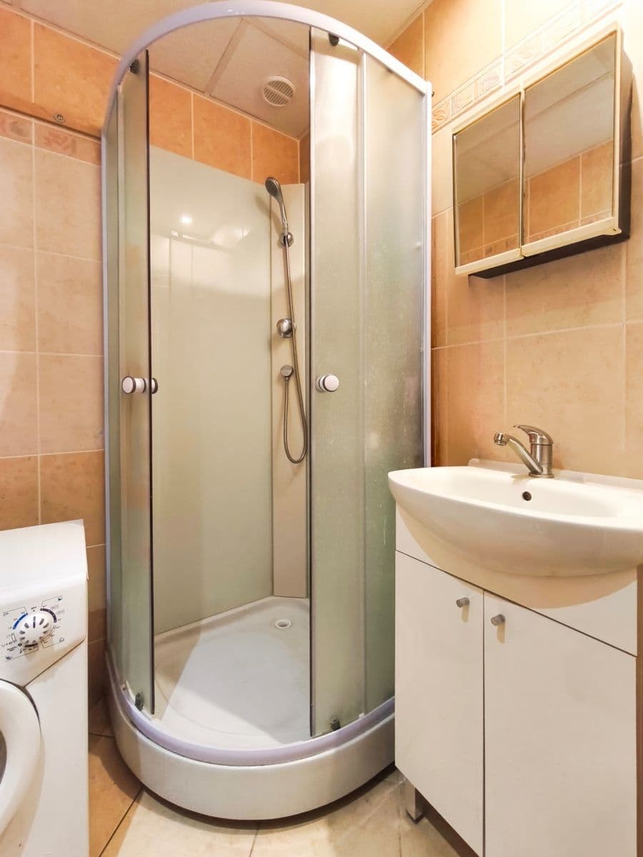 2 bedroom flat for sale, 54 m², U Hřbitova, Jihlava, Vysočina Region 2 bedroom flat for sale, 54 m², U Hřbitova, Jihlava, Vysočina Region