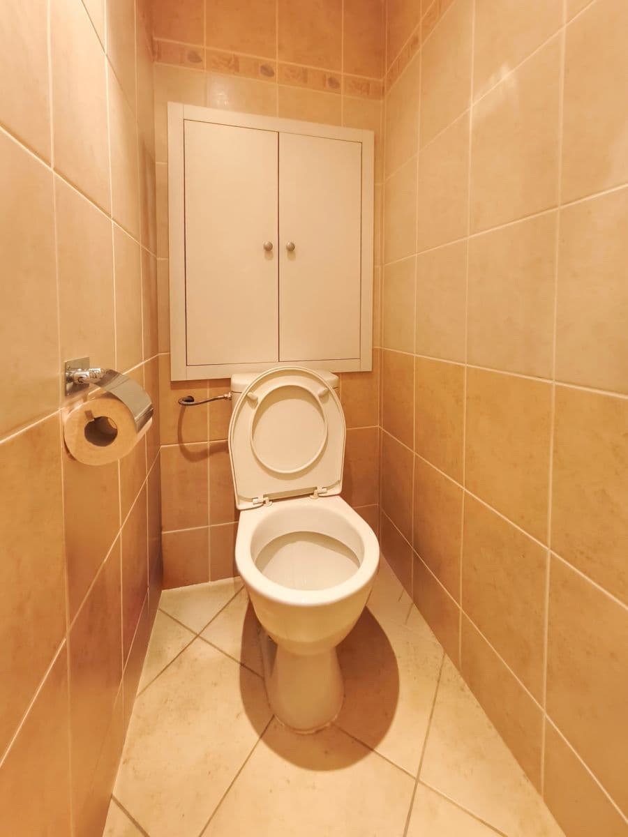 2 bedroom flat for sale, 54 m², U Hřbitova, Jihlava, Vysočina Region 2 bedroom flat for sale, 54 m², U Hřbitova, Jihlava, Vysočina Region