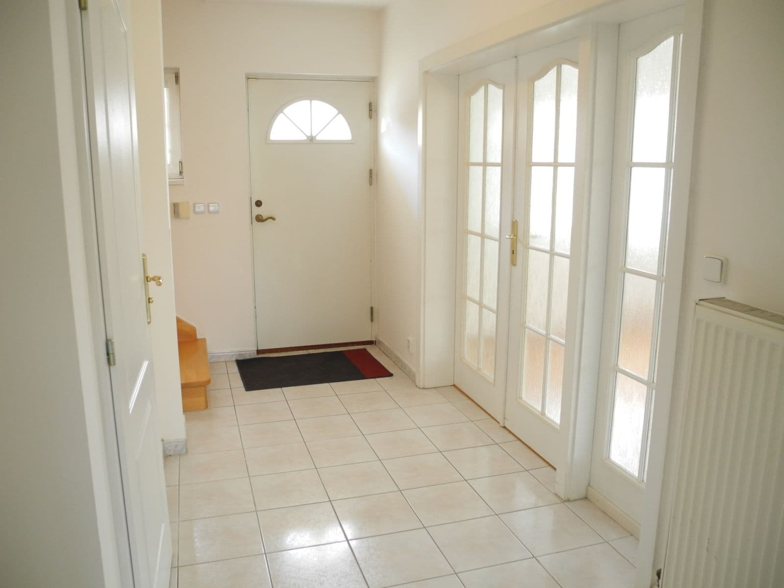 house for sale, 160 m², K Parku, Prague, Prague house for sale, 160 m², K Parku, Prague, Prague