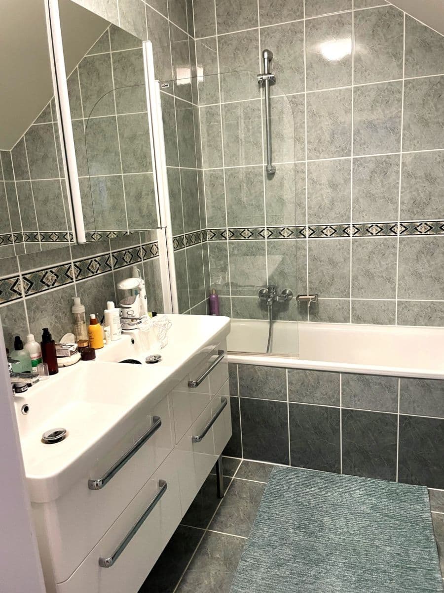 house for sale, 160 m², K Parku, Prague, Prague house for sale, 160 m², K Parku, Prague, Prague