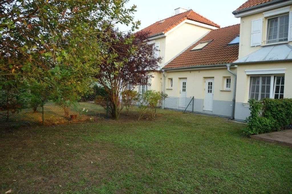 house for sale, 160 m², K Parku, Prague, Prague house for sale, 160 m², K Parku, Prague, Prague