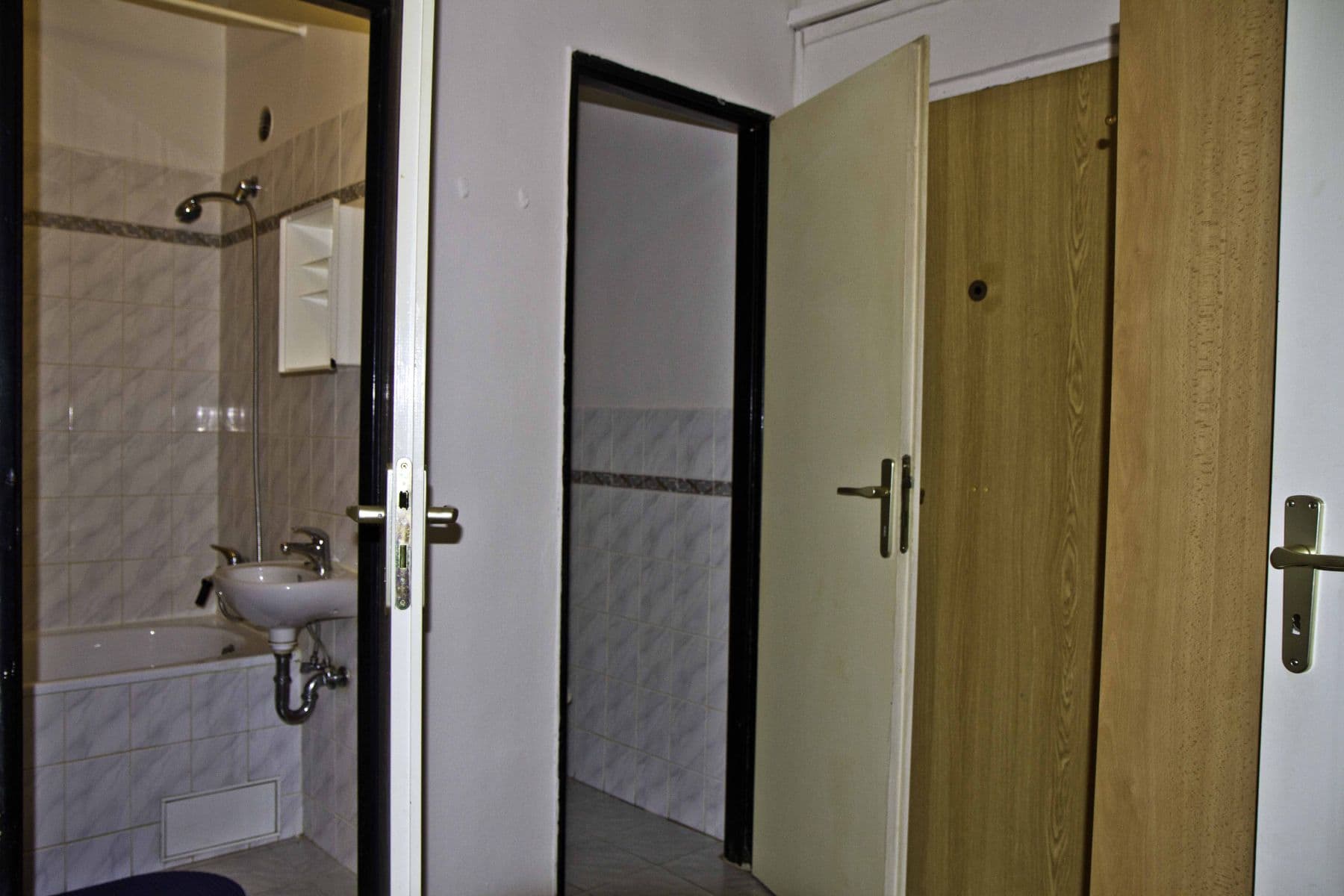 2 bedroom flat to rent, 44 m², Holandská, Kladno, Středočeský Region 2 bedroom flat to rent, 44 m², Holandská, Kladno, Středočeský Region