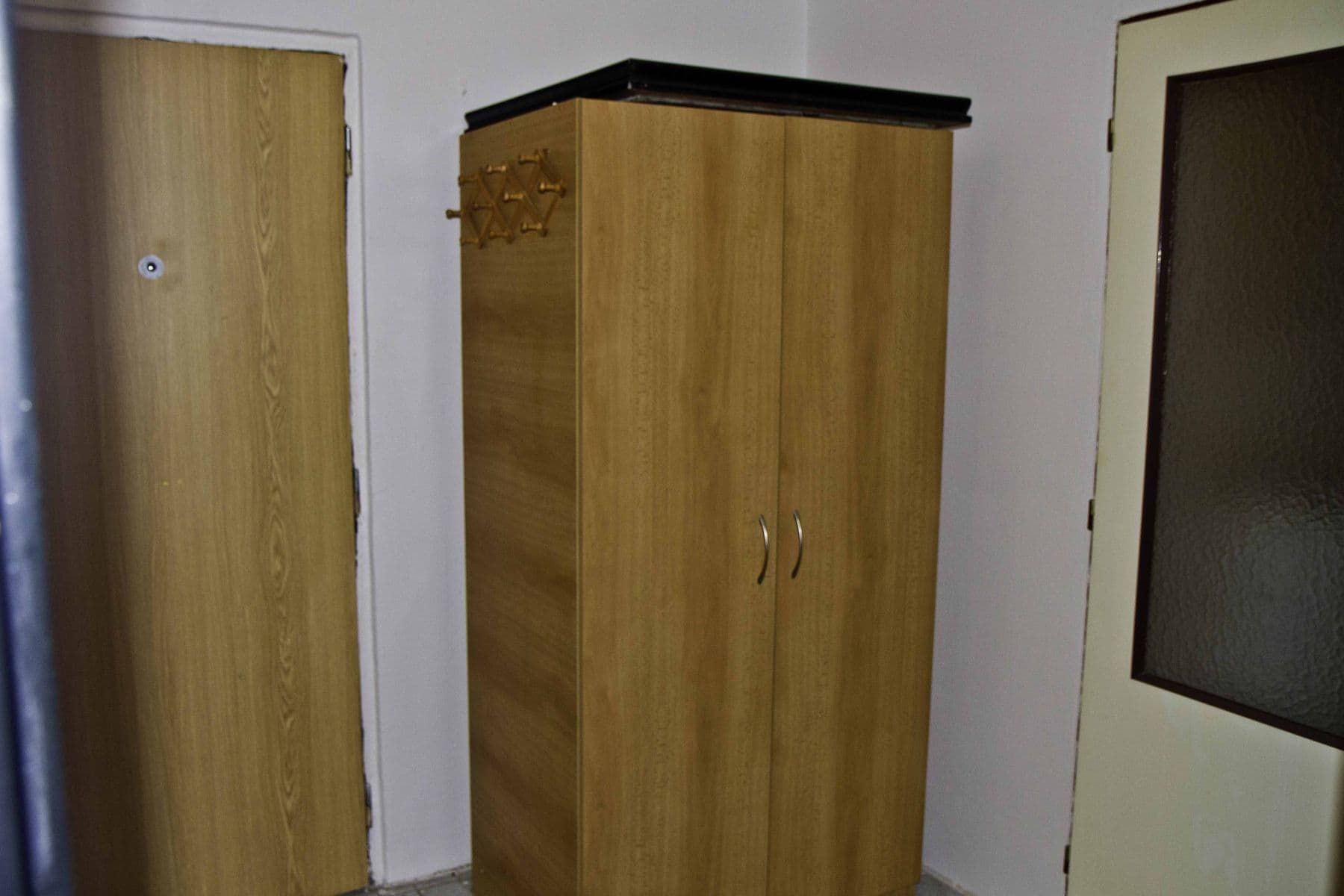 2 bedroom flat to rent, 44 m², Holandská, Kladno, Středočeský Region 2 bedroom flat to rent, 44 m², Holandská, Kladno, Středočeský Region