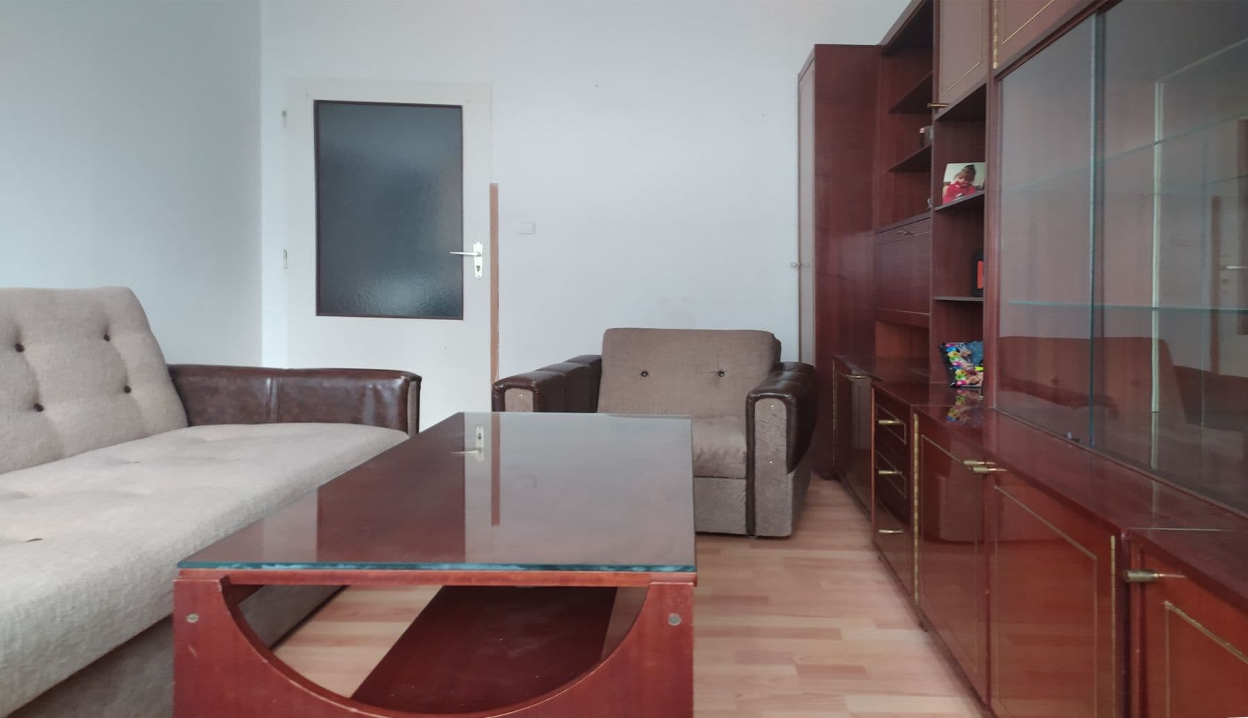 2 bedroom flat to rent, 44 m², Holandská, Kladno, Středočeský Region 2 bedroom flat to rent, 44 m², Holandská, Kladno, Středočeský Region