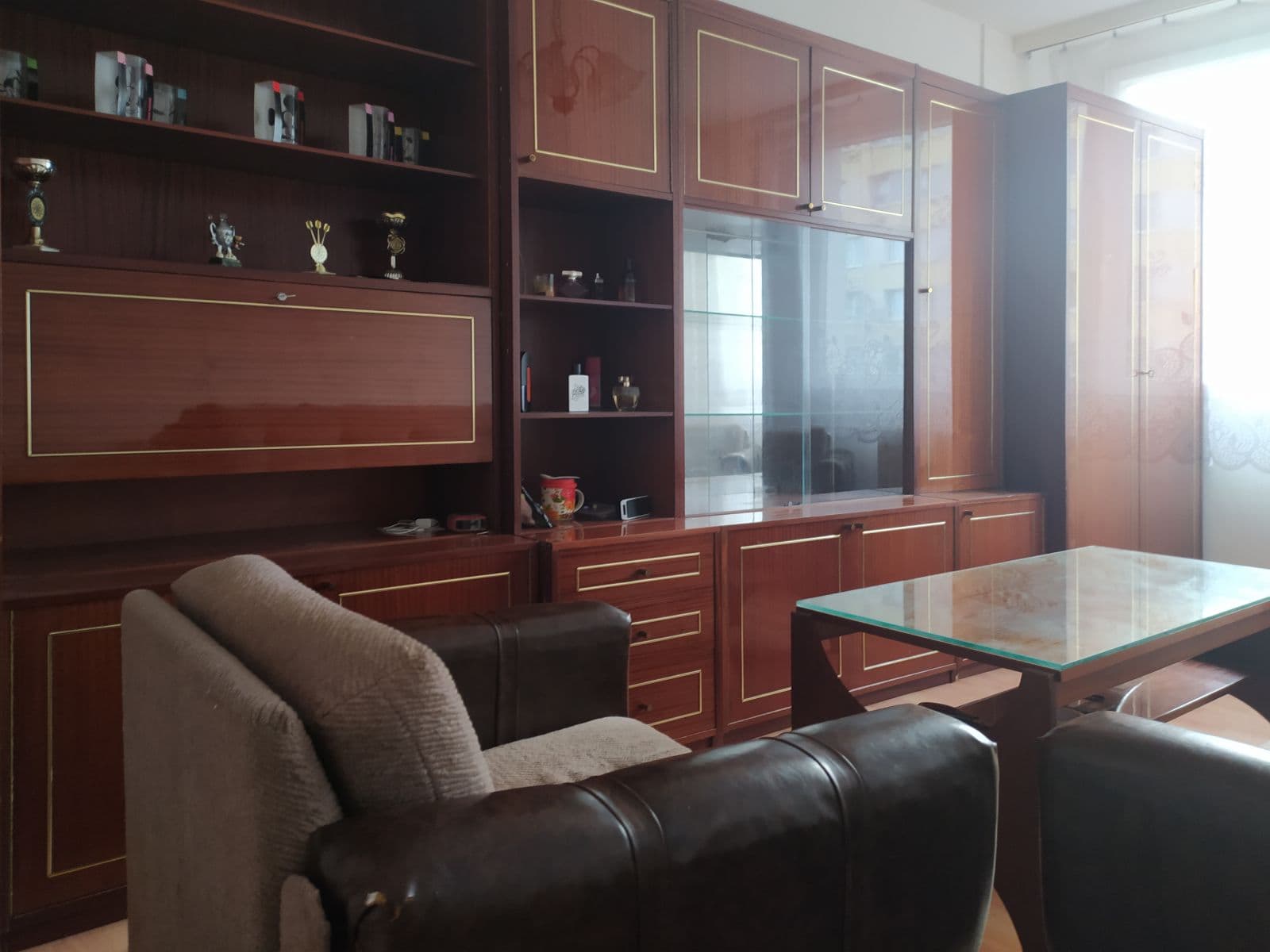 2 bedroom flat to rent, 44 m², Holandská, Kladno, Středočeský Region 2 bedroom flat to rent, 44 m², Holandská, Kladno, Středočeský Region