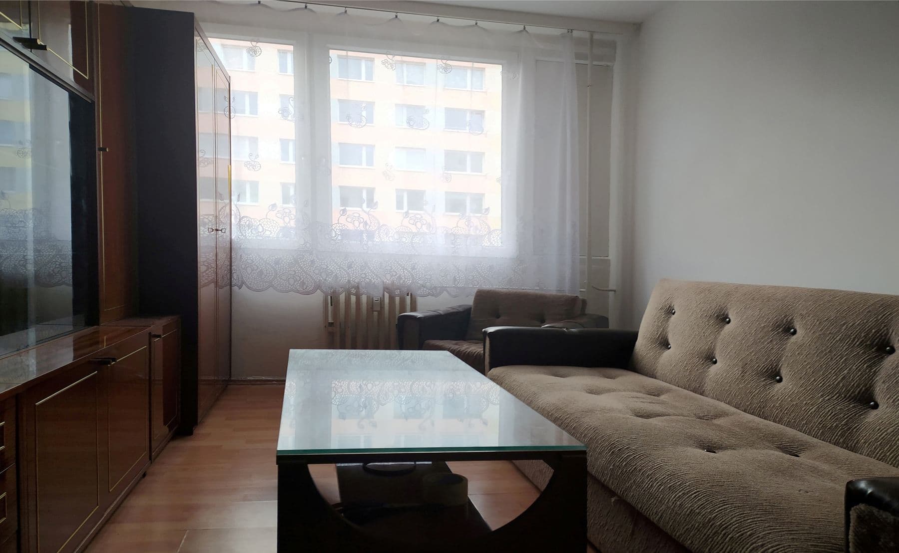 2 bedroom flat to rent, 44 m², Holandská, Kladno, Středočeský Region 2 bedroom flat to rent, 44 m², Holandská, Kladno, Středočeský Region