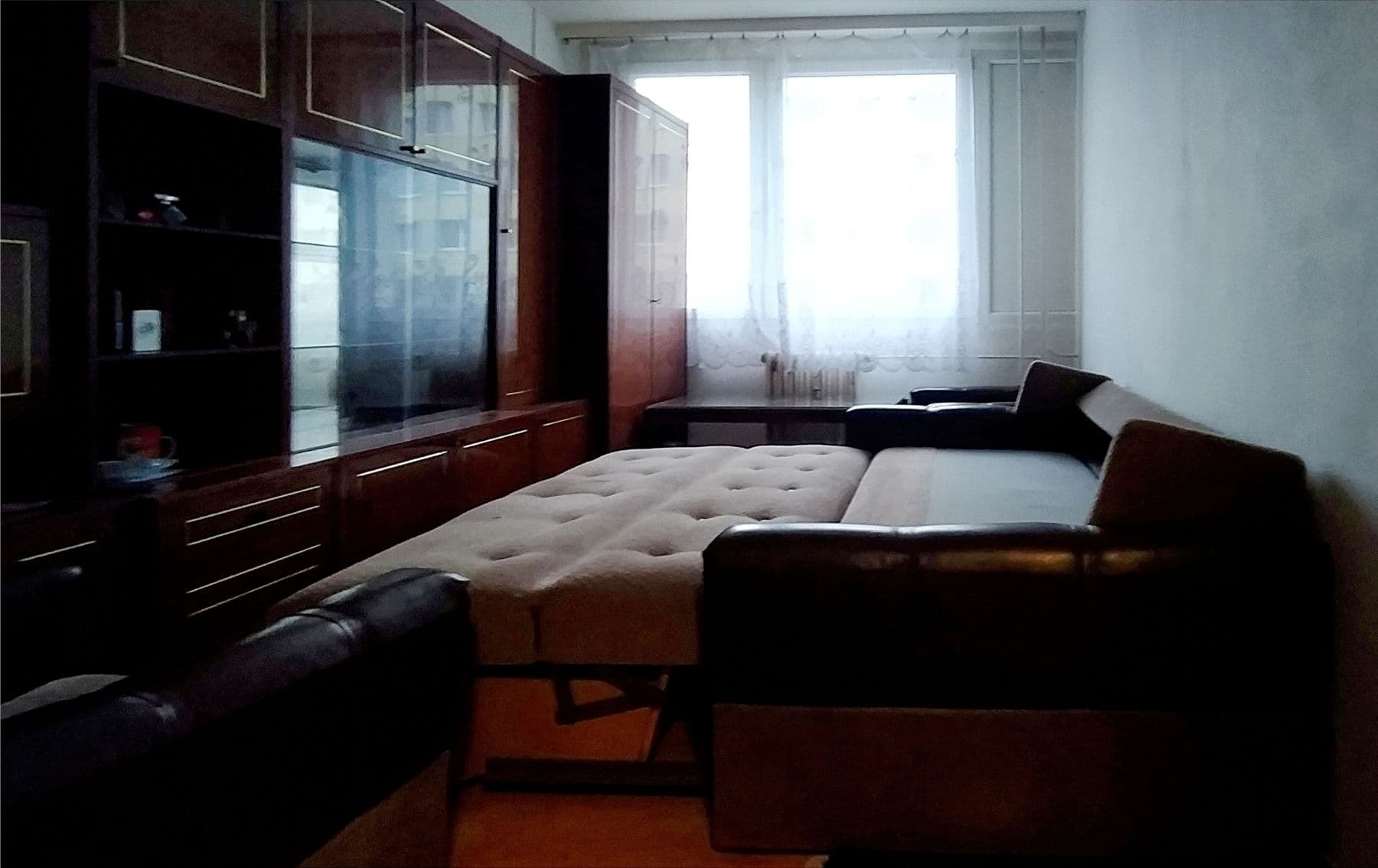 2 bedroom flat to rent, 44 m², Holandská, Kladno, Středočeský Region 2 bedroom flat to rent, 44 m², Holandská, Kladno, Středočeský Region