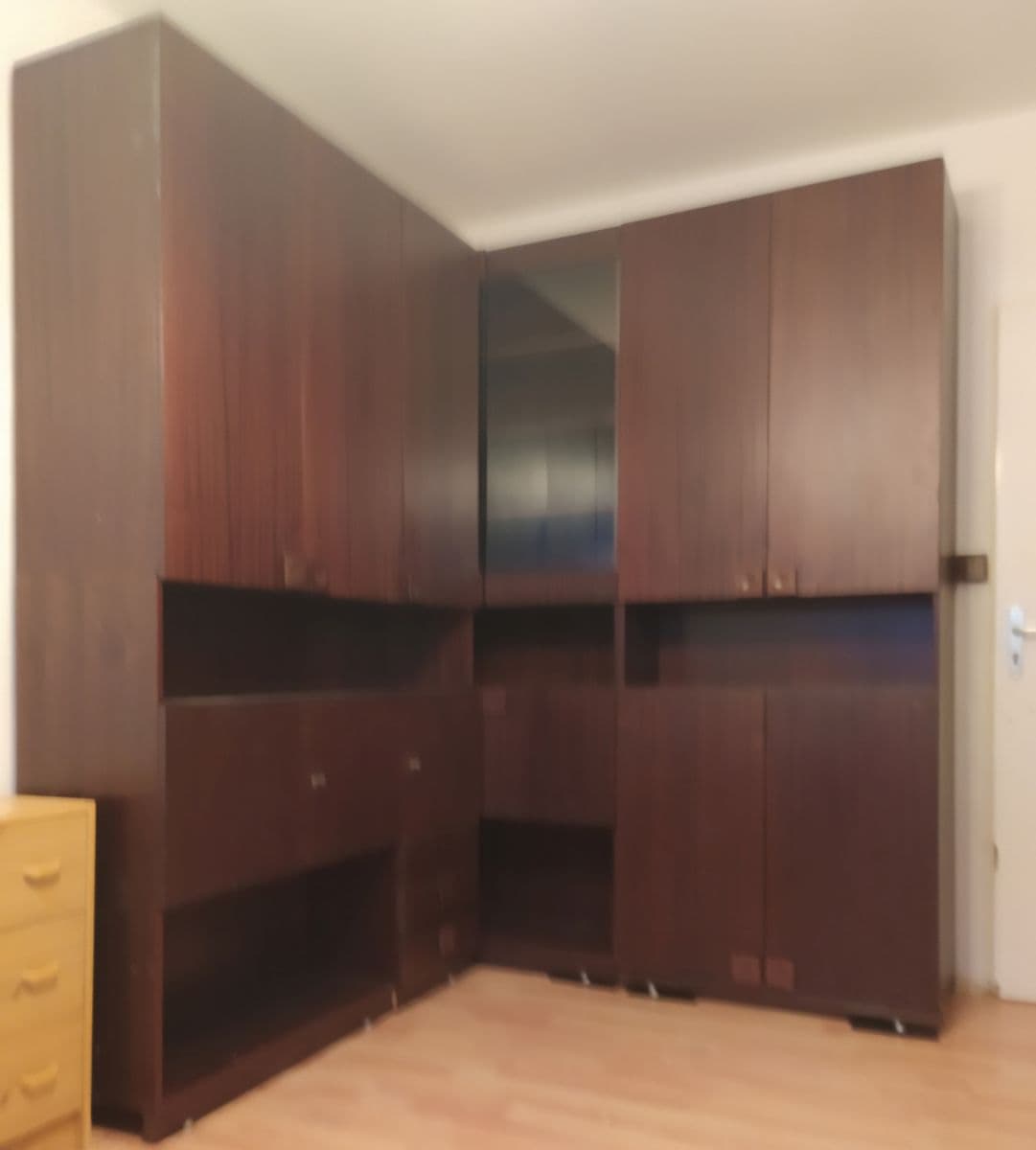 2 bedroom flat to rent, 44 m², Holandská, Kladno, Středočeský Region 2 bedroom flat to rent, 44 m², Holandská, Kladno, Středočeský Region