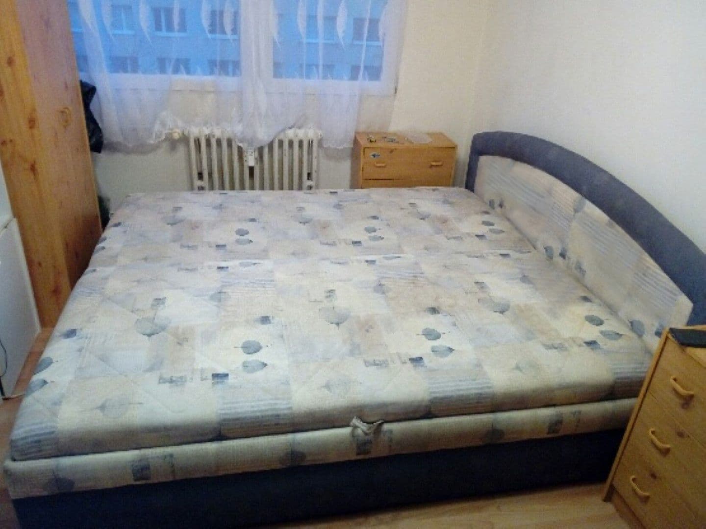 2 bedroom flat to rent, 44 m², Holandská, Kladno, Středočeský Region 2 bedroom flat to rent, 44 m², Holandská, Kladno, Středočeský Region