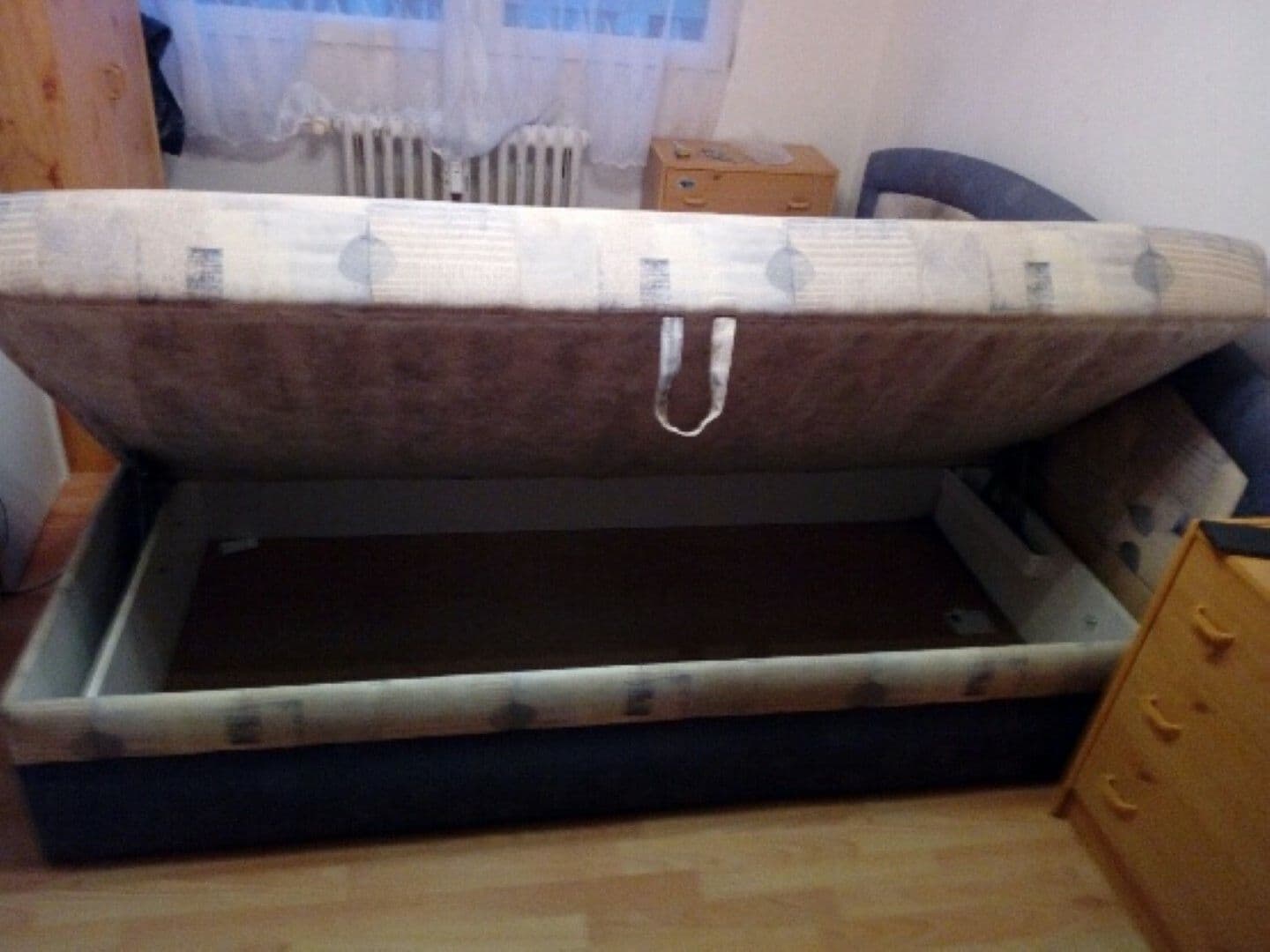 2 bedroom flat to rent, 44 m², Holandská, Kladno, Středočeský Region 2 bedroom flat to rent, 44 m², Holandská, Kladno, Středočeský Region