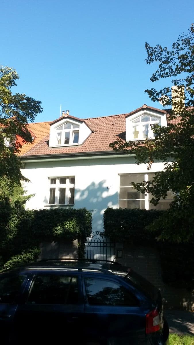 office to rent, 125 m², Jilmová, Prague, Prague office to rent, 125 m², Jilmová, Prague, Prague