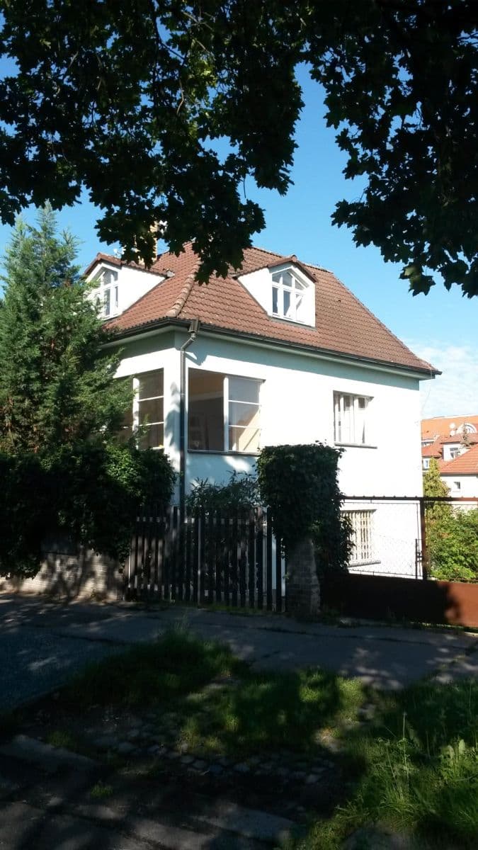 office to rent, 125 m², Jilmová, Prague, Prague office to rent, 125 m², Jilmová, Prague, Prague