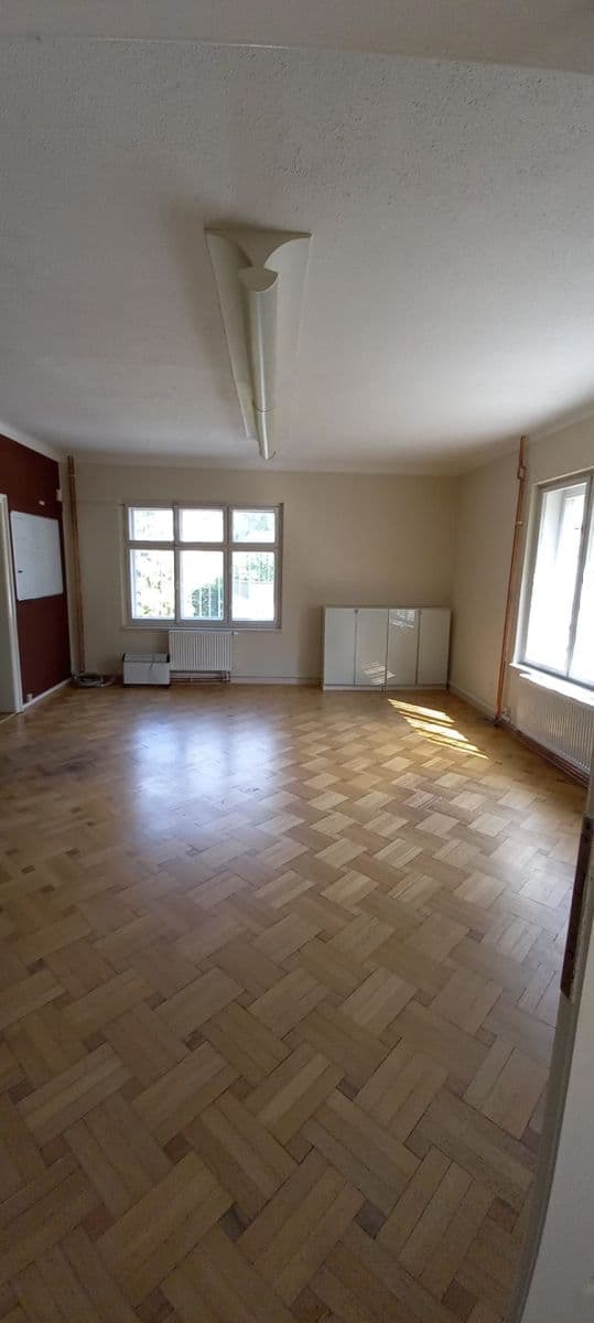 office to rent, 125 m², Jilmová, Prague, Prague office to rent, 125 m², Jilmová, Prague, Prague