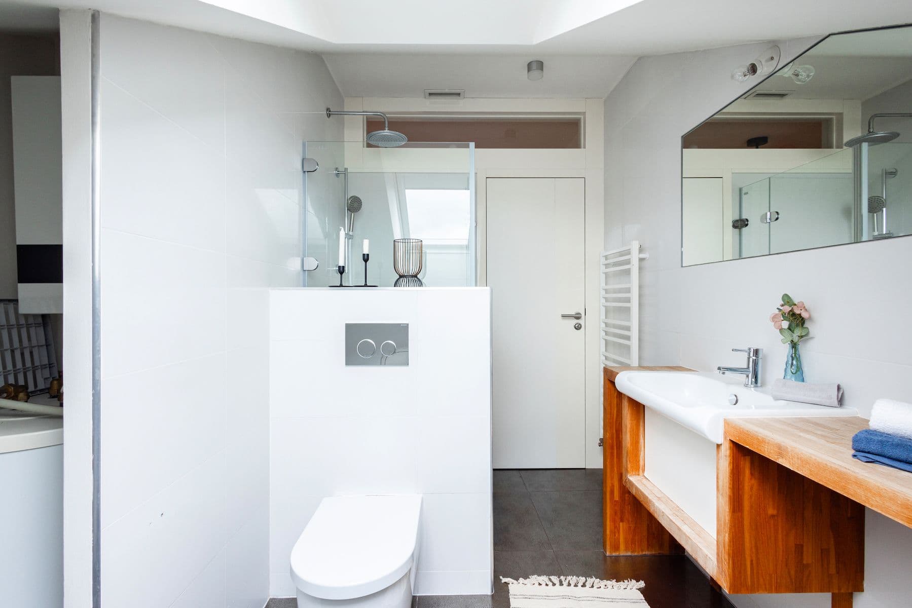 3 bedroom with open-plan kitchen flat for sale, 143 m², Evropská, Prague, Prague 3 bedroom with open-plan kitchen flat for sale, 143 m², Evropská, Prague, Prague