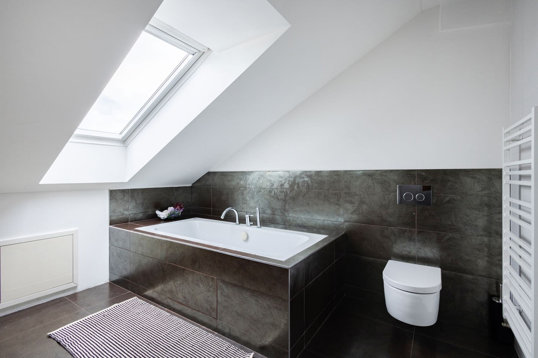 3 bedroom with open-plan kitchen flat for sale, 143 m², Evropská, Prague, Prague 3 bedroom with open-plan kitchen flat for sale, 143 m², Evropská, Prague, Prague