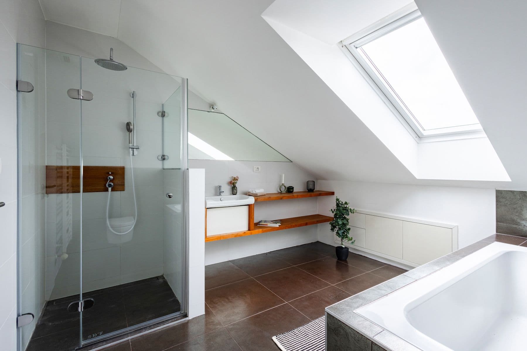 3 bedroom with open-plan kitchen flat for sale, 143 m², Evropská, Prague, Prague 3 bedroom with open-plan kitchen flat for sale, 143 m², Evropská, Prague, Prague