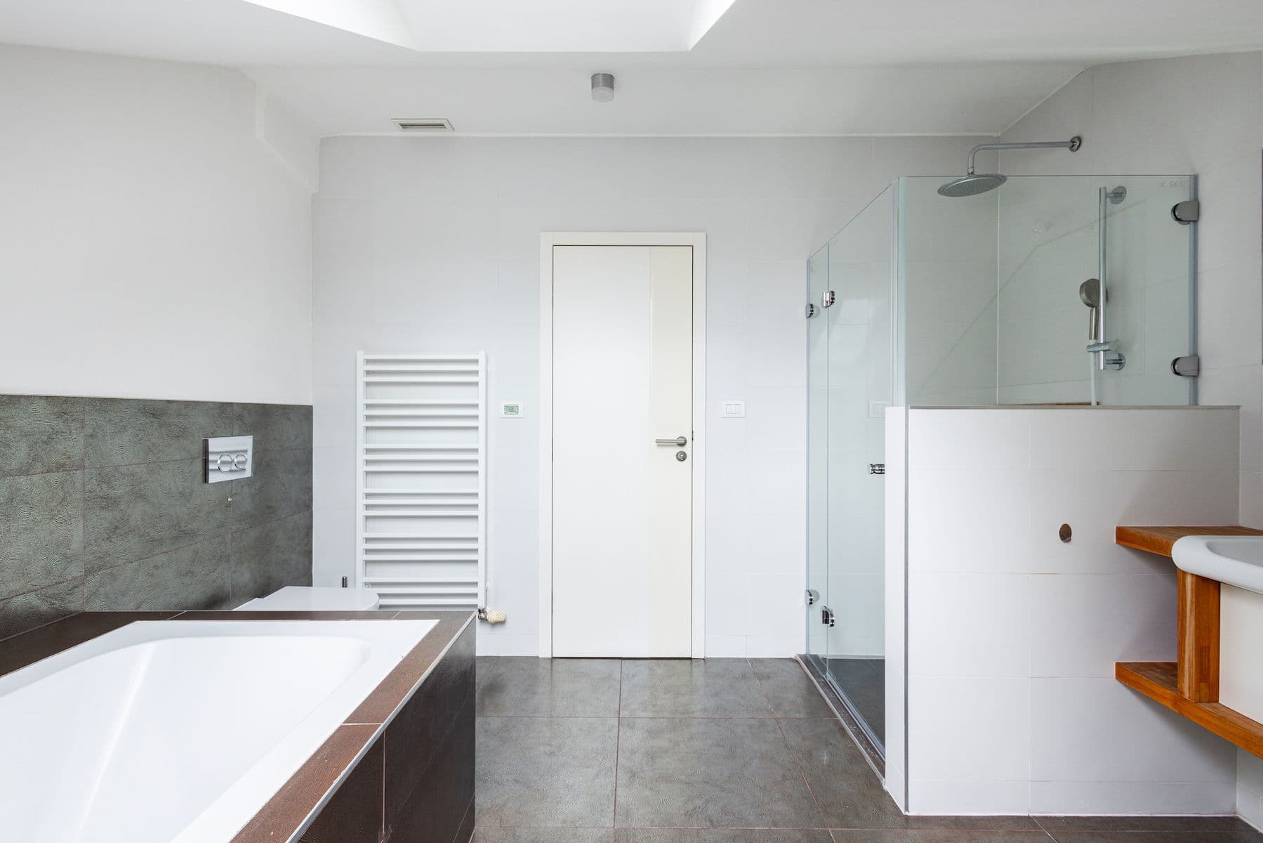 3 bedroom with open-plan kitchen flat for sale, 143 m², Evropská, Prague, Prague 3 bedroom with open-plan kitchen flat for sale, 143 m², Evropská, Prague, Prague