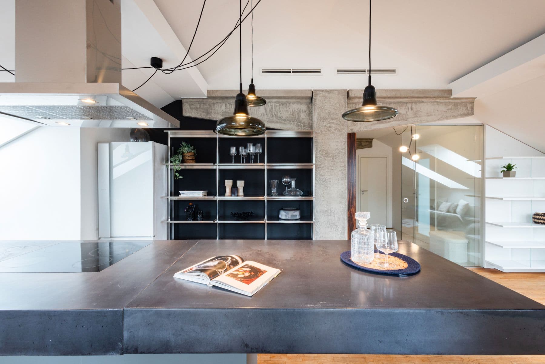 3 bedroom with open-plan kitchen flat for sale, 143 m², Evropská, Prague, Prague 3 bedroom with open-plan kitchen flat for sale, 143 m², Evropská, Prague, Prague