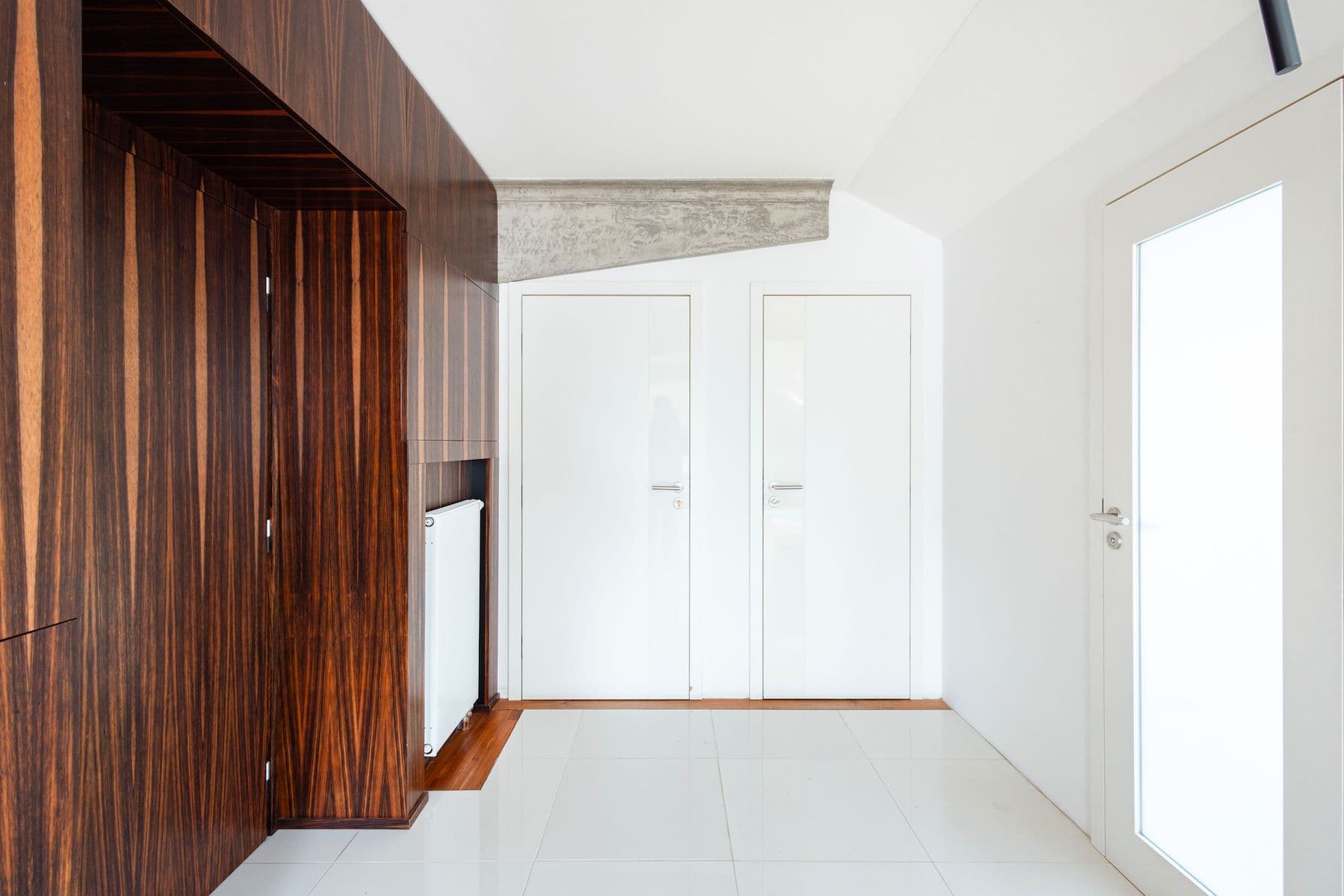 3 bedroom with open-plan kitchen flat for sale, 143 m², Evropská, Prague, Prague 3 bedroom with open-plan kitchen flat for sale, 143 m², Evropská, Prague, Prague