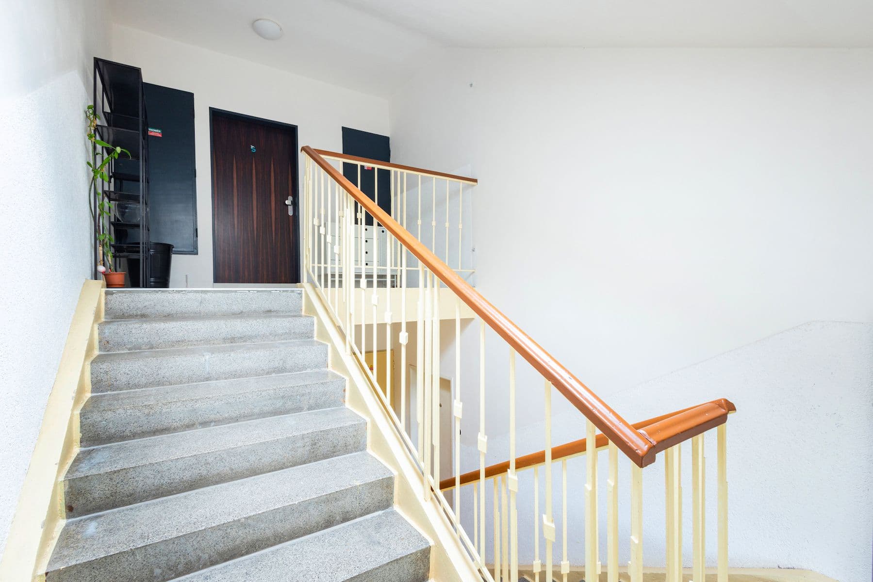 3 bedroom with open-plan kitchen flat for sale, 143 m², Evropská, Prague, Prague 3 bedroom with open-plan kitchen flat for sale, 143 m², Evropská, Prague, Prague