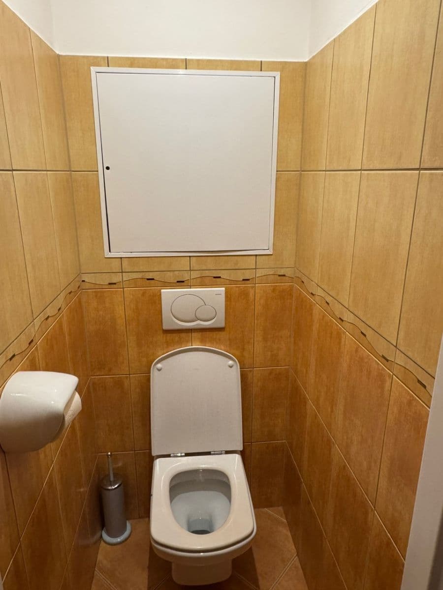 2 bedroom flat to rent, 65 m², Plovdivská, Brno, Jihomoravský Region 2 bedroom flat to rent, 65 m², Plovdivská, Brno, Jihomoravský Region