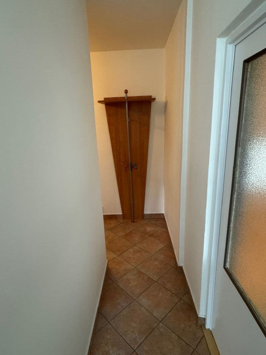 2 bedroom flat to rent, 65 m², Plovdivská, Brno, Jihomoravský Region 2 bedroom flat to rent, 65 m², Plovdivská, Brno, Jihomoravský Region