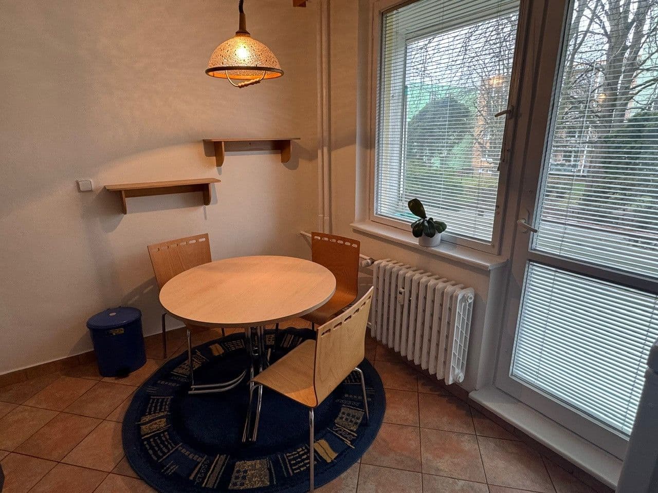 2 bedroom flat to rent, 65 m², Plovdivská, Brno, Jihomoravský Region 2 bedroom flat to rent, 65 m², Plovdivská, Brno, Jihomoravský Region