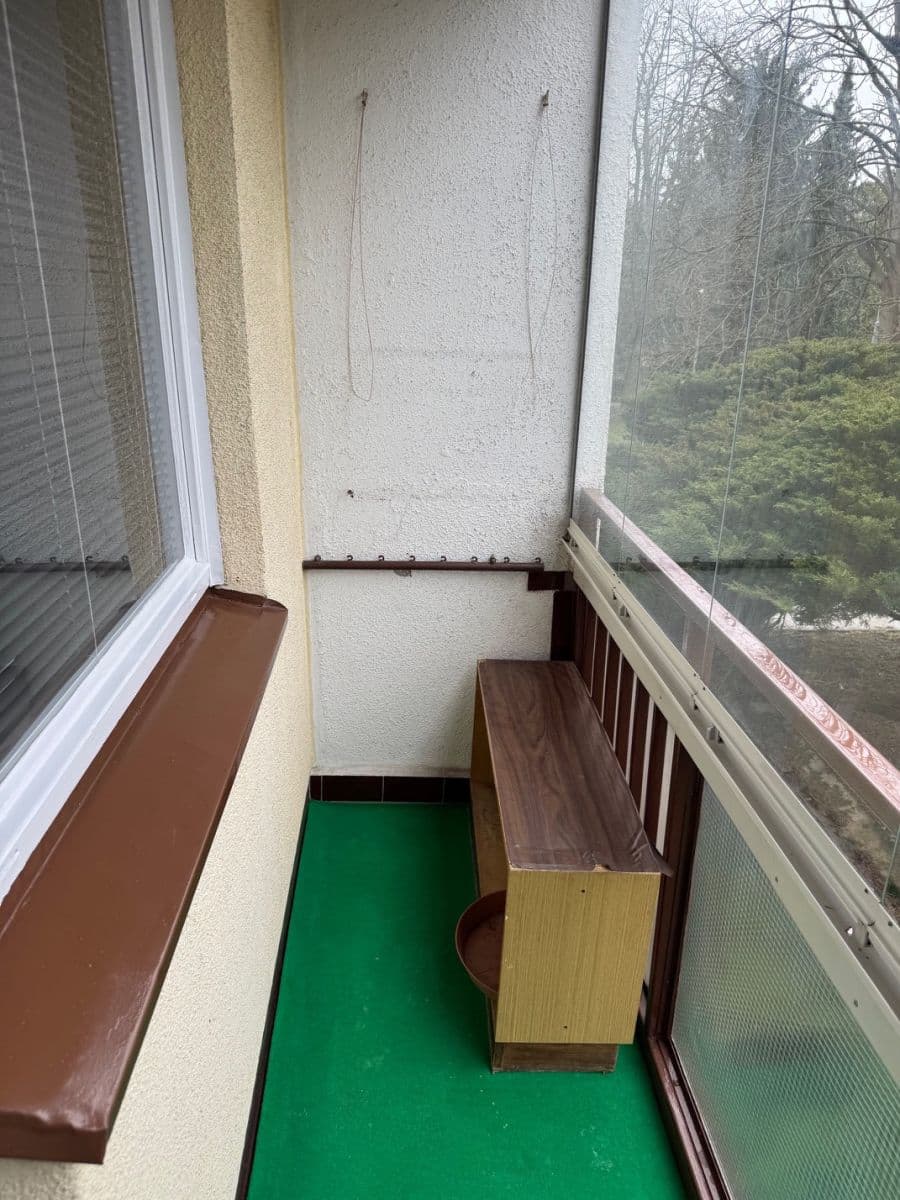 2 bedroom flat to rent, 65 m², Plovdivská, Brno, Jihomoravský Region 2 bedroom flat to rent, 65 m², Plovdivská, Brno, Jihomoravský Region