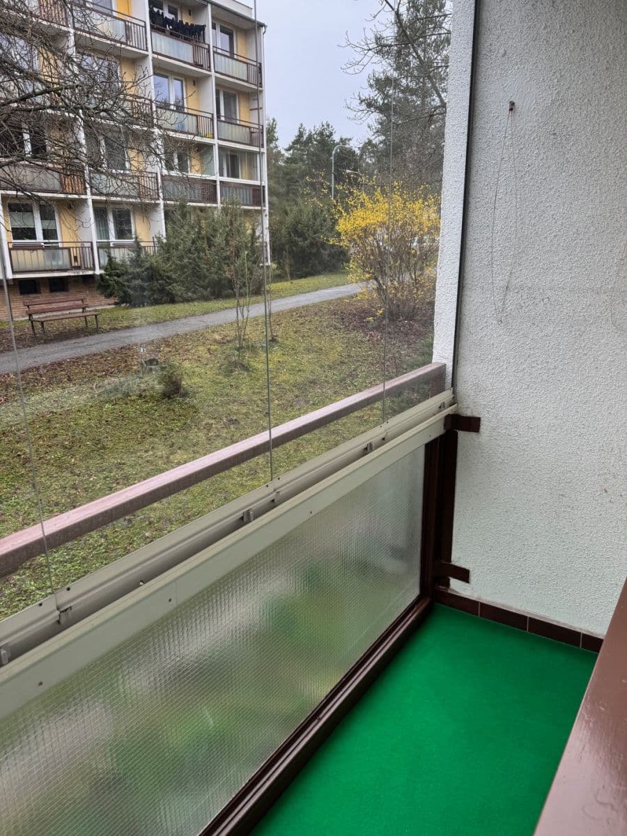 2 bedroom flat to rent, 65 m², Plovdivská, Brno, Jihomoravský Region 2 bedroom flat to rent, 65 m², Plovdivská, Brno, Jihomoravský Region