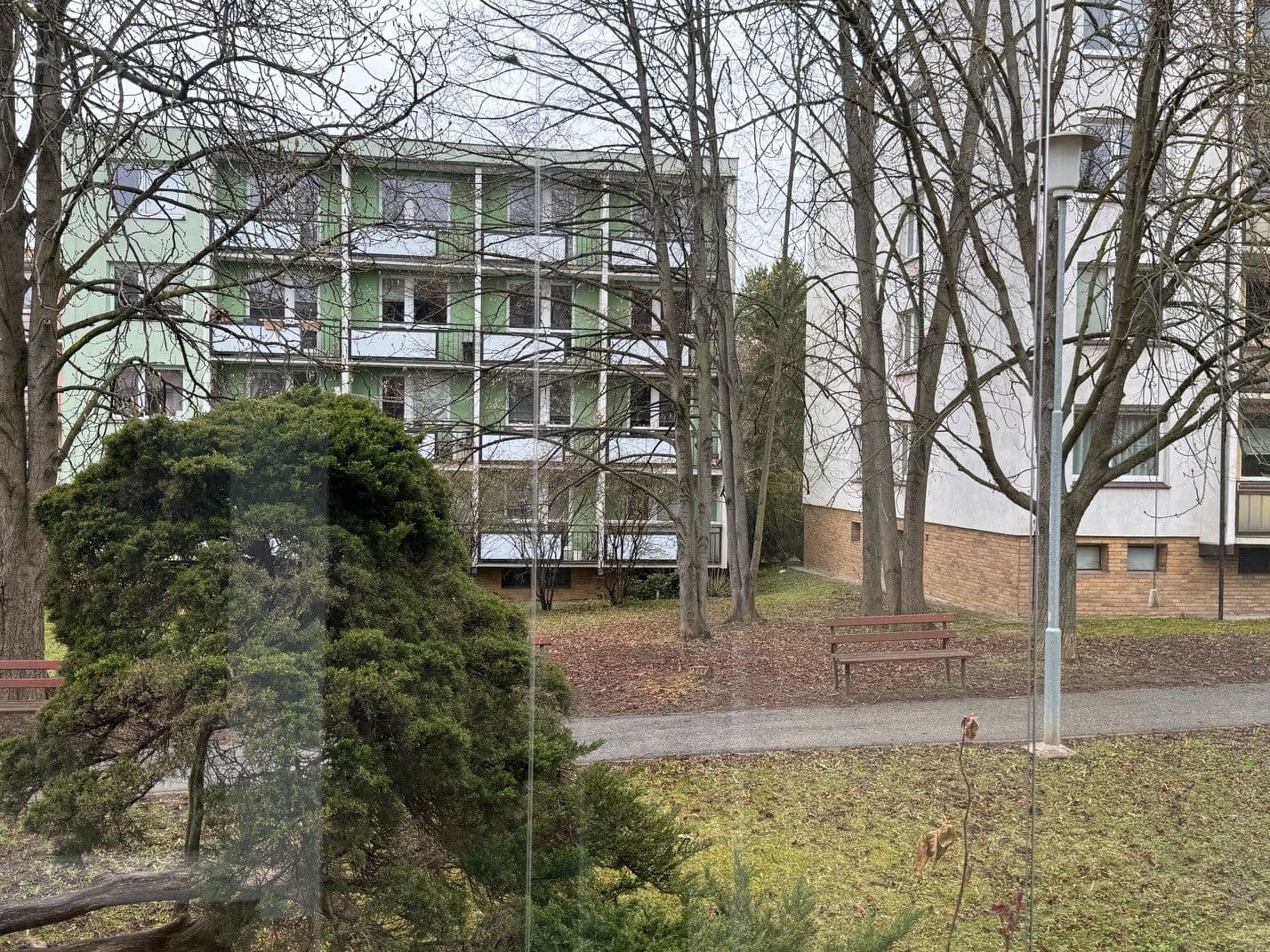 2 bedroom flat to rent, 65 m², Plovdivská, Brno, Jihomoravský Region 2 bedroom flat to rent, 65 m², Plovdivská, Brno, Jihomoravský Region