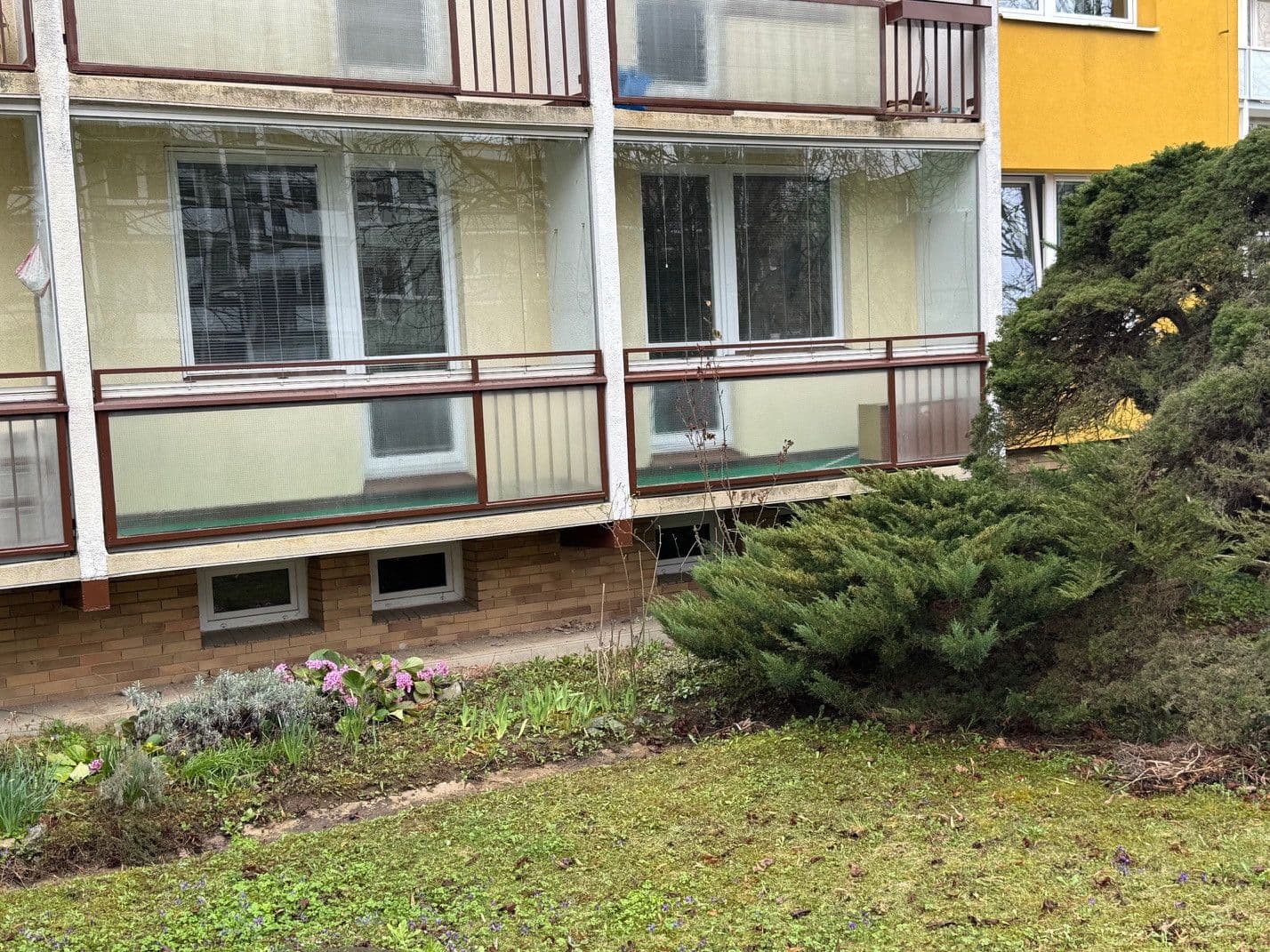 2 bedroom flat to rent, 65 m², Plovdivská, Brno, Jihomoravský Region 2 bedroom flat to rent, 65 m², Plovdivská, Brno, Jihomoravský Region