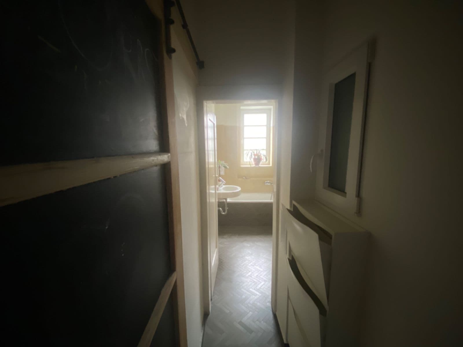 1 bedroom with open-plan kitchen flat to rent, 47 m², Slávy Horníka, Prague, Prague 1 bedroom with open-plan kitchen flat to rent, 47 m², Slávy Horníka, Prague, Prague