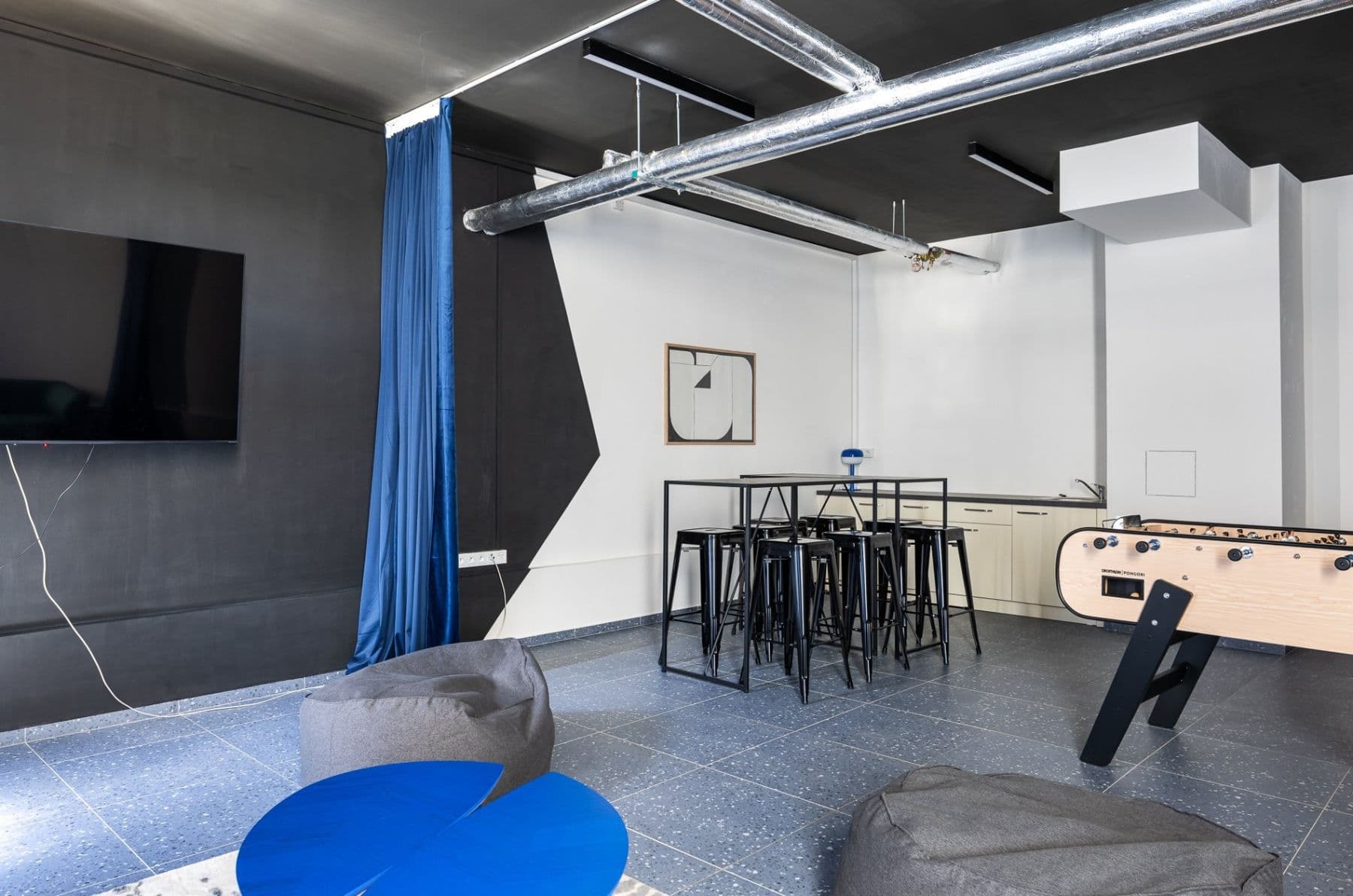 Studio flat to rent, 23 m², Čenětická, Prague, Prague Studio flat to rent, 23 m², Čenětická, Prague, Prague