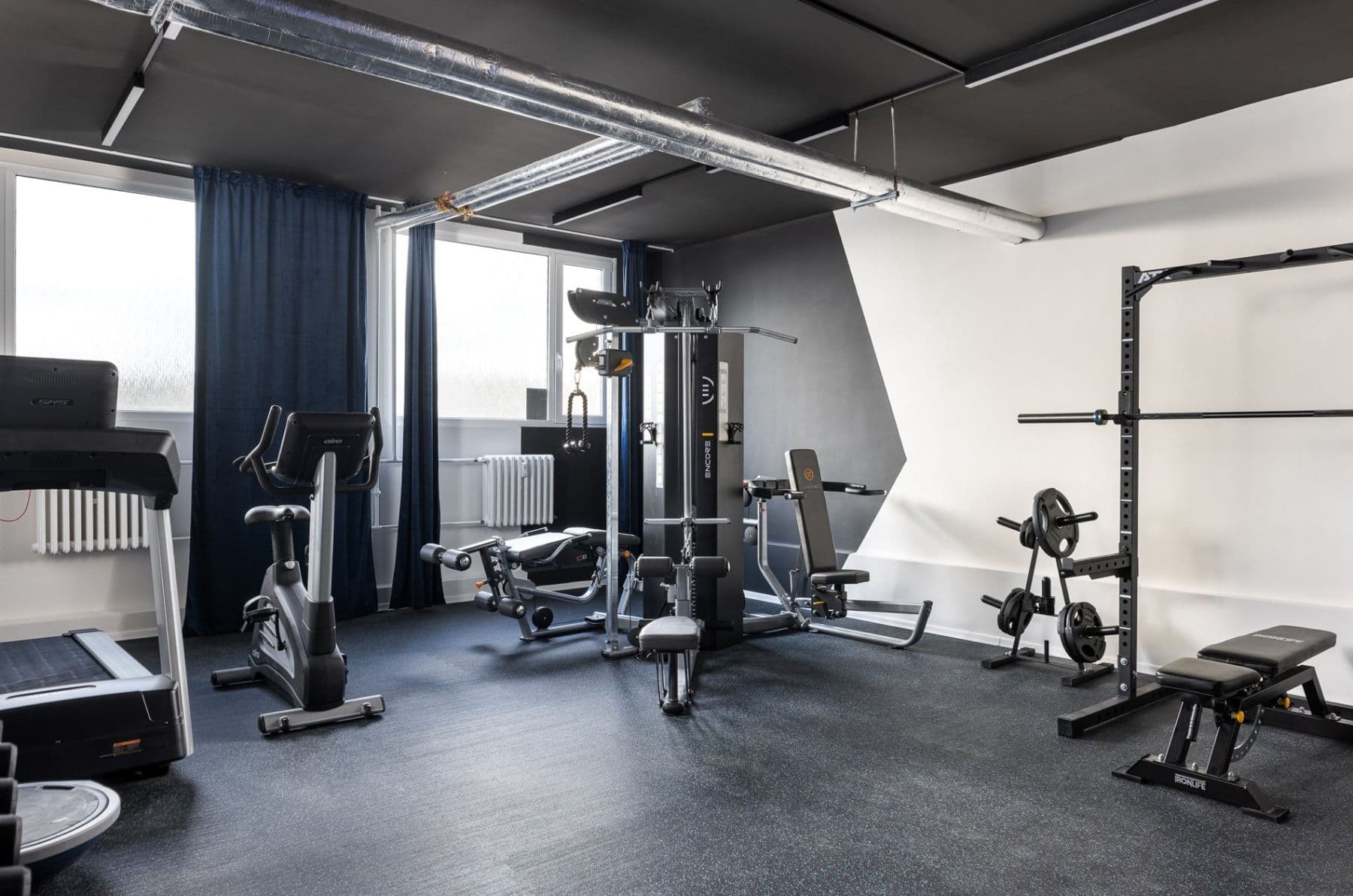 Studio flat to rent, 23 m², Čenětická, Prague, Prague Studio flat to rent, 23 m², Čenětická, Prague, Prague