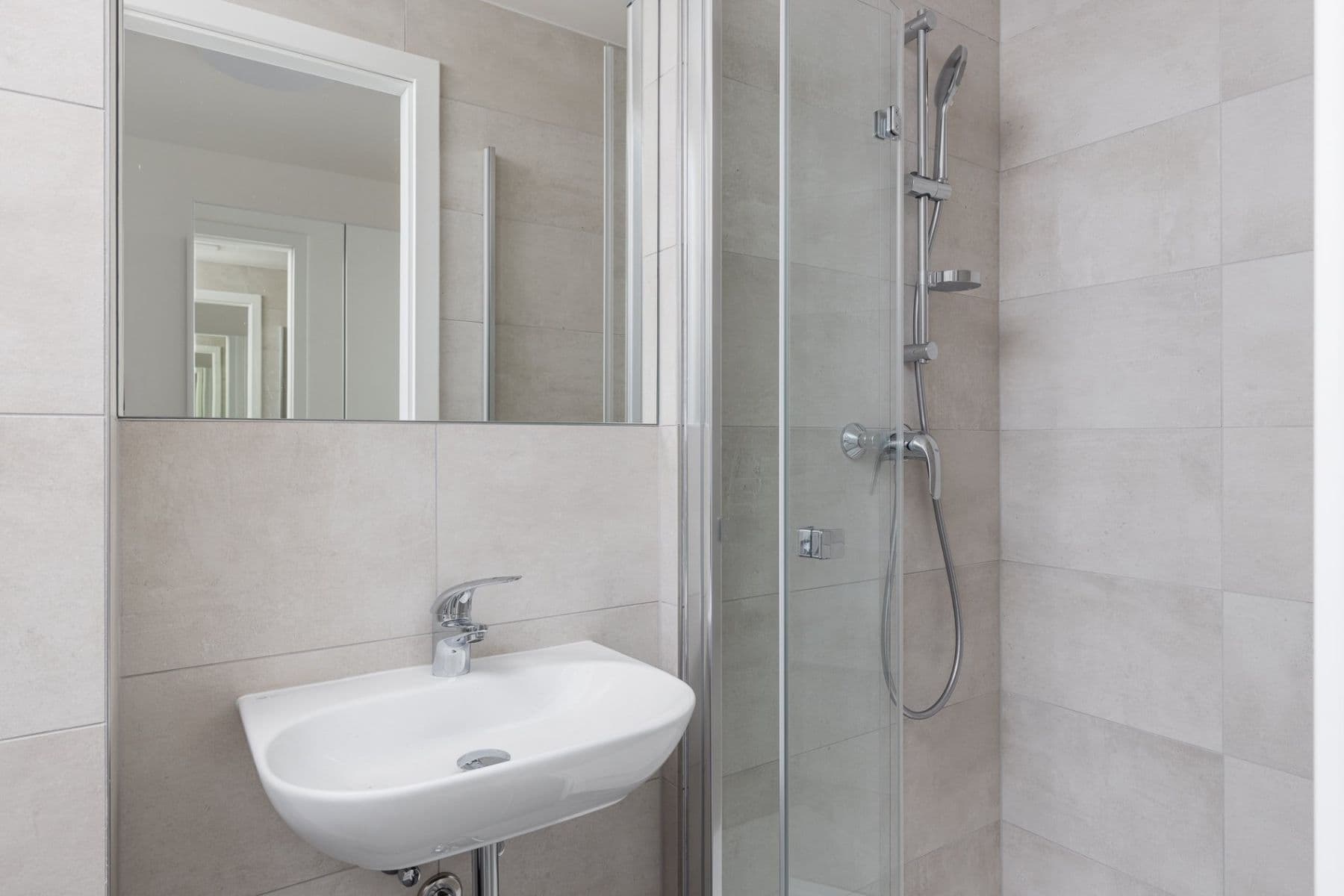 Studio flat to rent, 23 m², Čenětická, Prague, Prague Studio flat to rent, 23 m², Čenětická, Prague, Prague