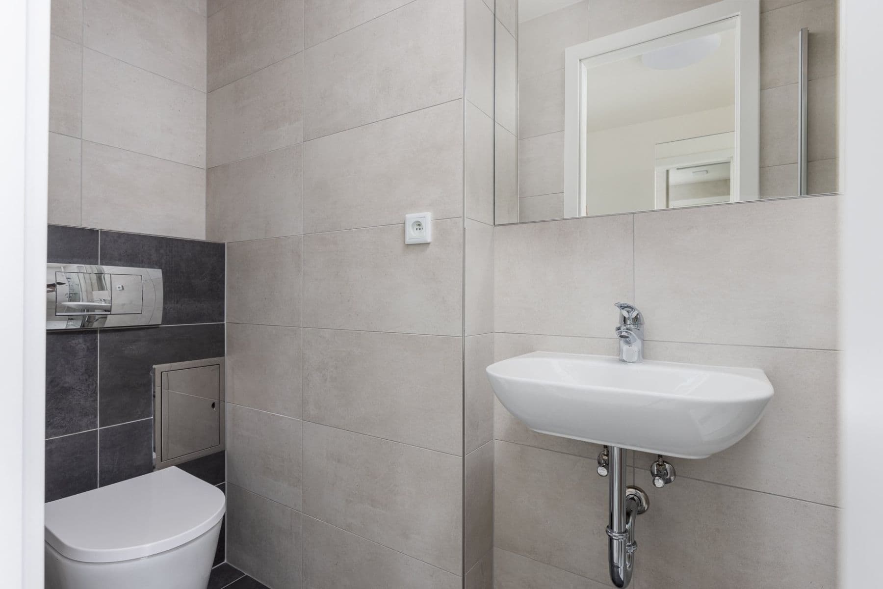 Studio flat to rent, 23 m², Čenětická, Prague, Prague Studio flat to rent, 23 m², Čenětická, Prague, Prague